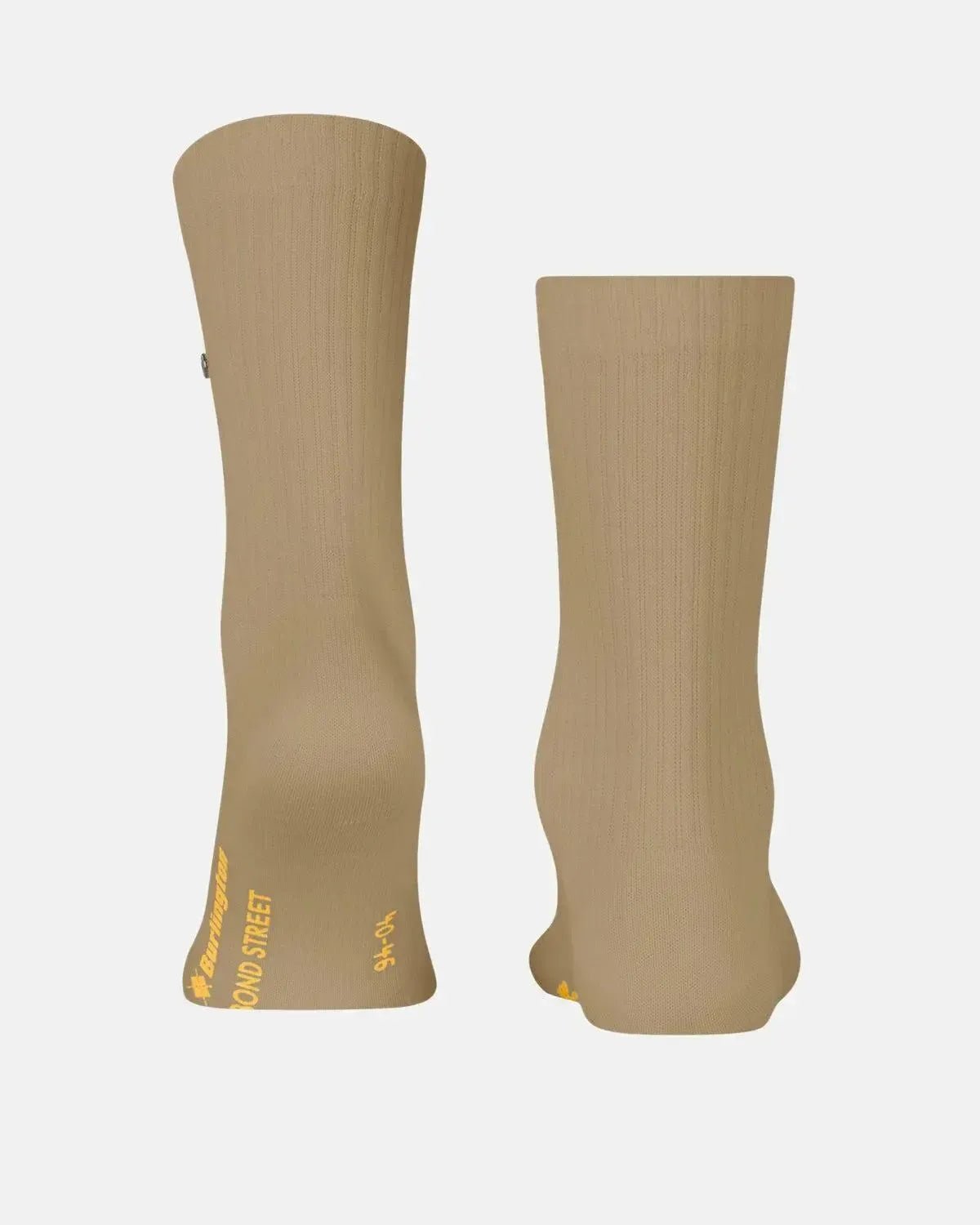 BURLINGTON MENS BOND STREET SOCKS SESAMI – BURLINGTON-21101-4410-40-46 | Studio DOS by Designer Outlet Sales