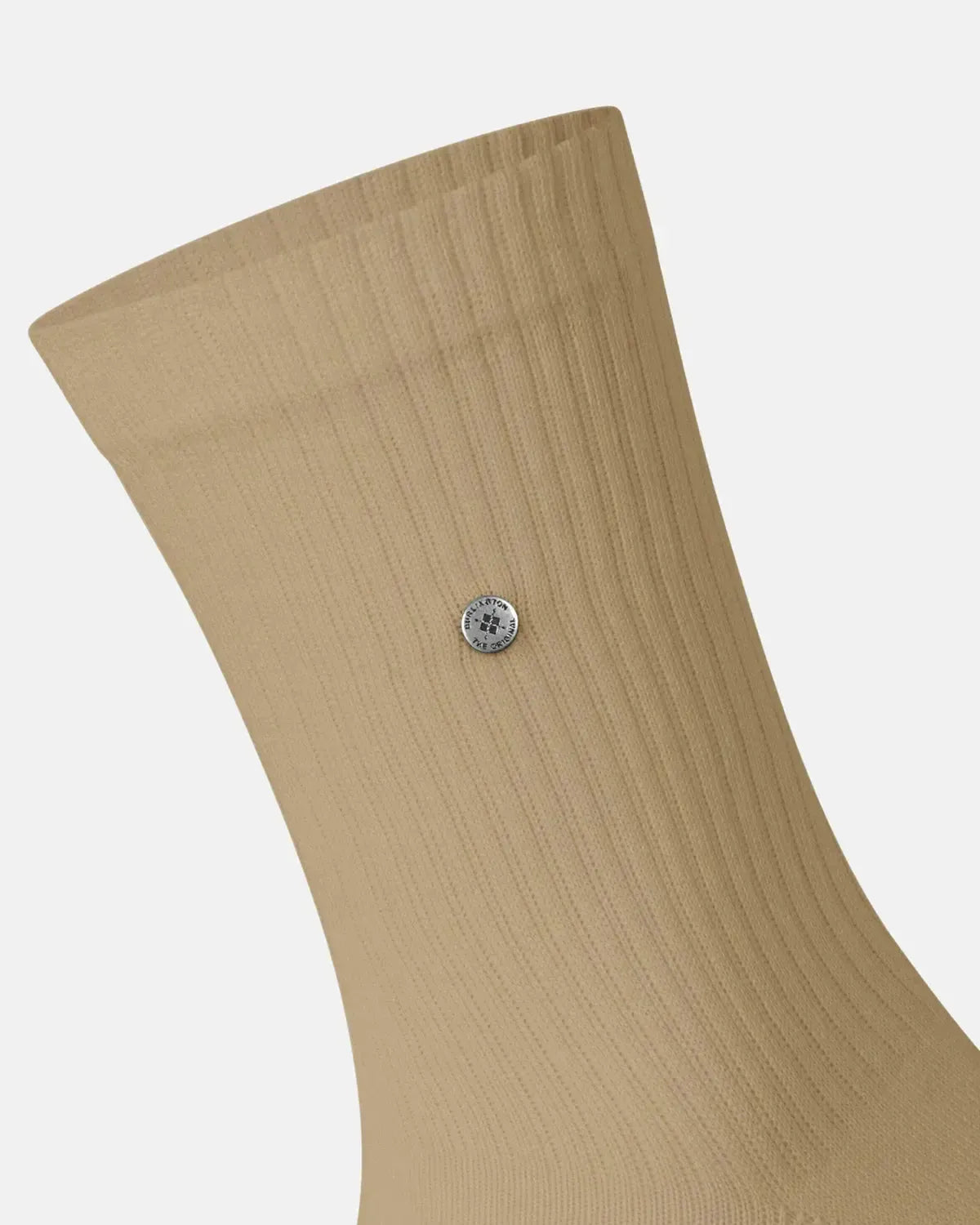 BURLINGTON MENS BOND STREET SOCKS SESAMI – BURLINGTON-21101-4410-40-46 | Studio DOS by Designer Outlet Sales