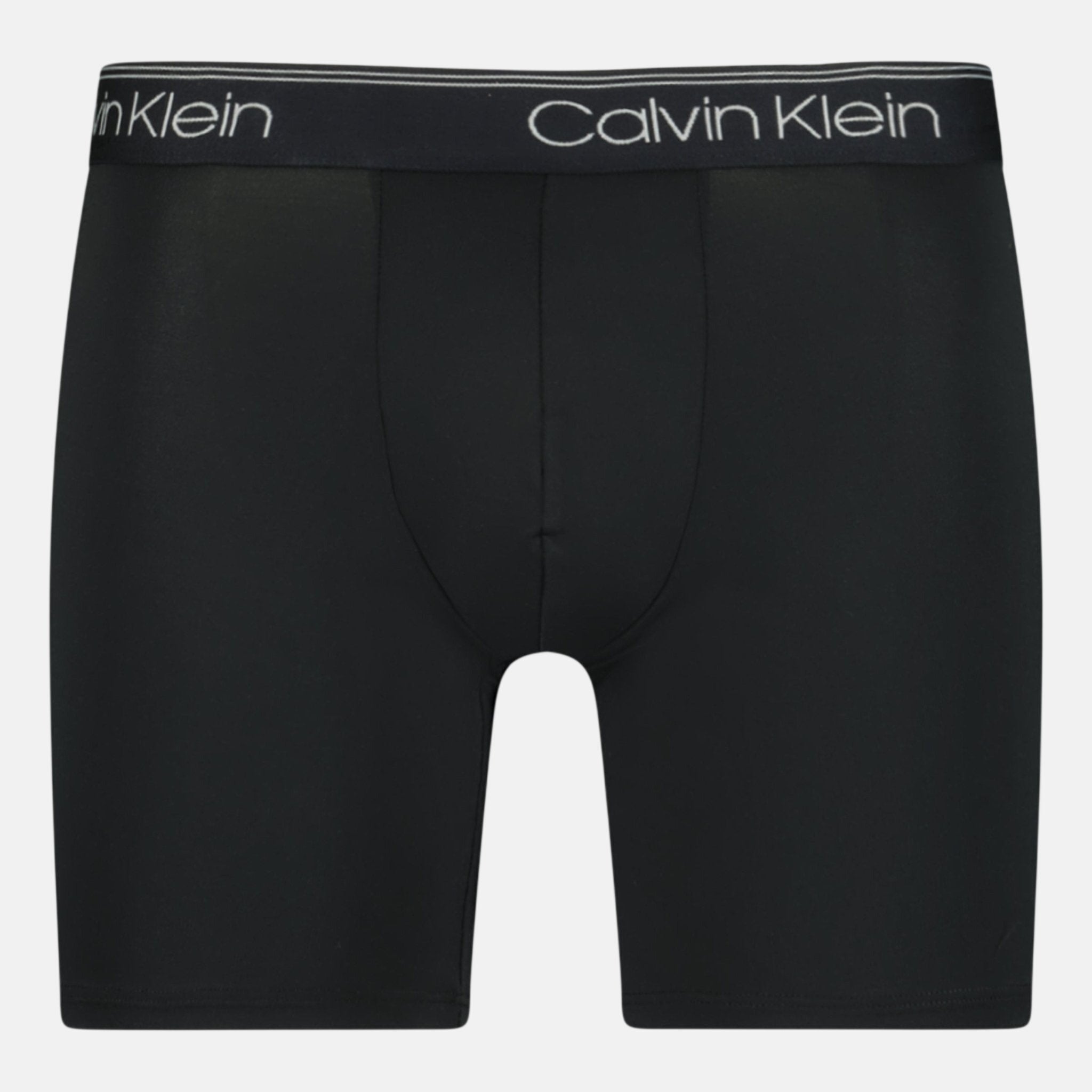 Calvin Klein 5 Pack Microfiber Stretch Boxers Black – sku-48936264925462 | Studio DOS by Designer Outlet Sales
