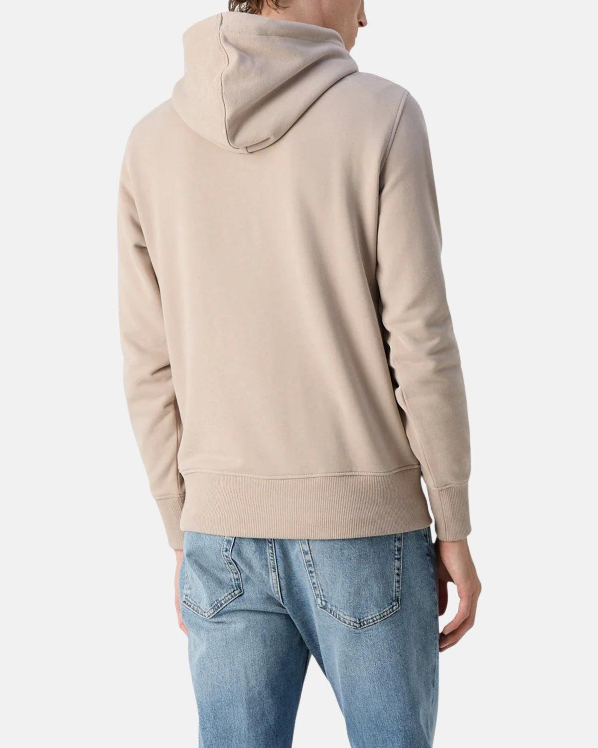 Distressed mens hoodie online