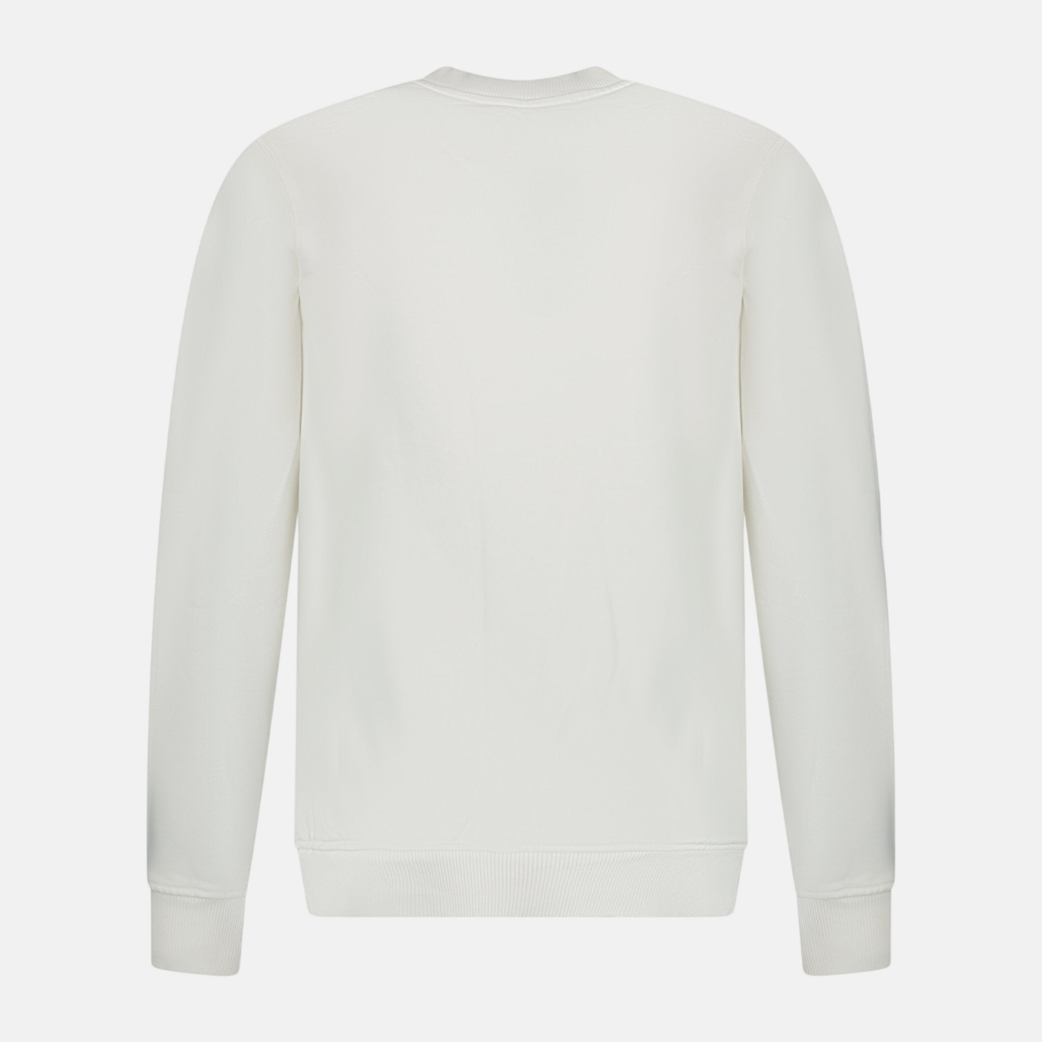 Casablanca 'Fond Marin' Sweatshirt White – B14 | Studio DOS by Designer Outlet Sales