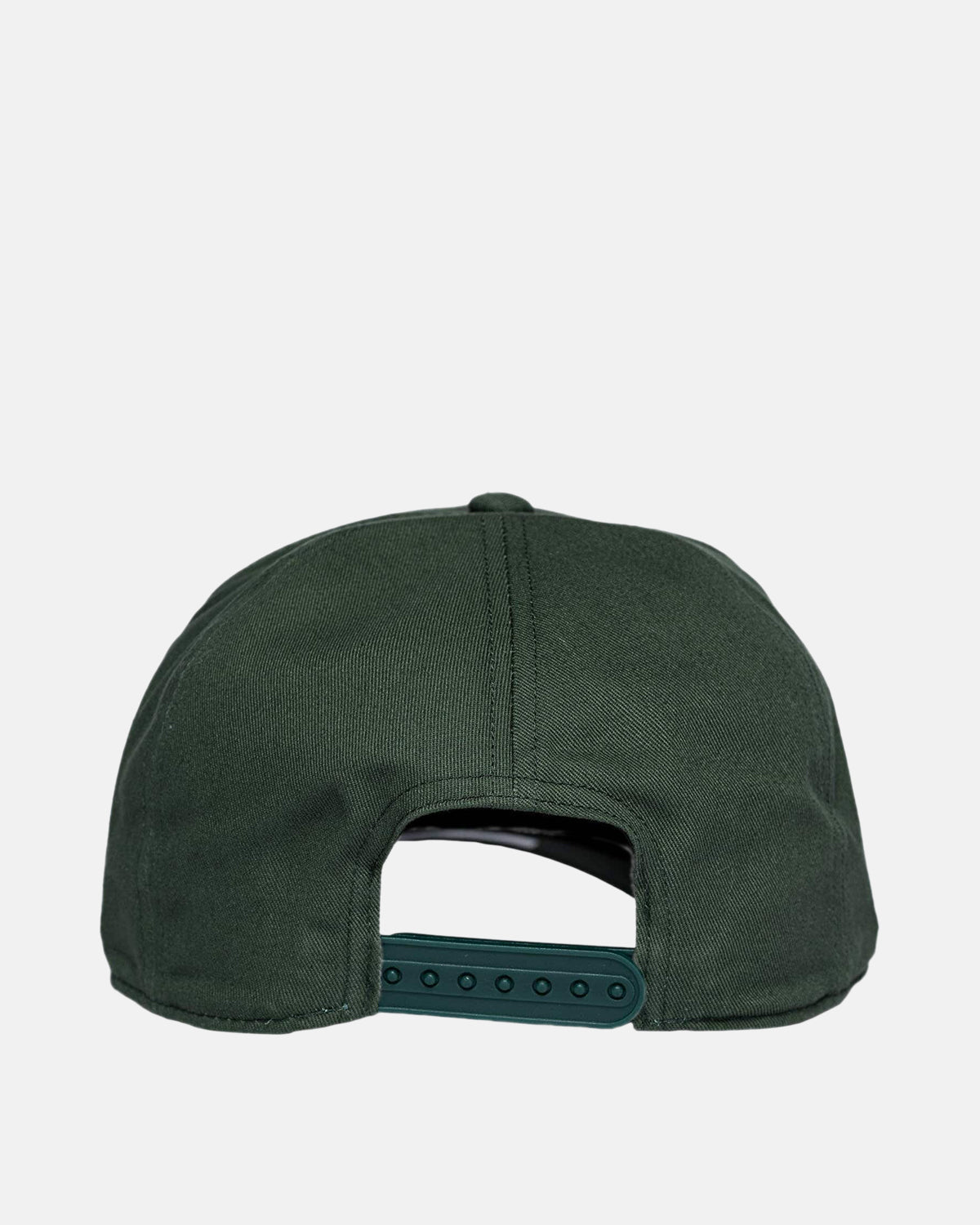 CHRISTIAN ROSE SIGNATURE SNAPBACK CAP GREEN – CHRISTIAN-ROSE-CR027-GN-OS | Studio DOS by Designer Outlet Sales