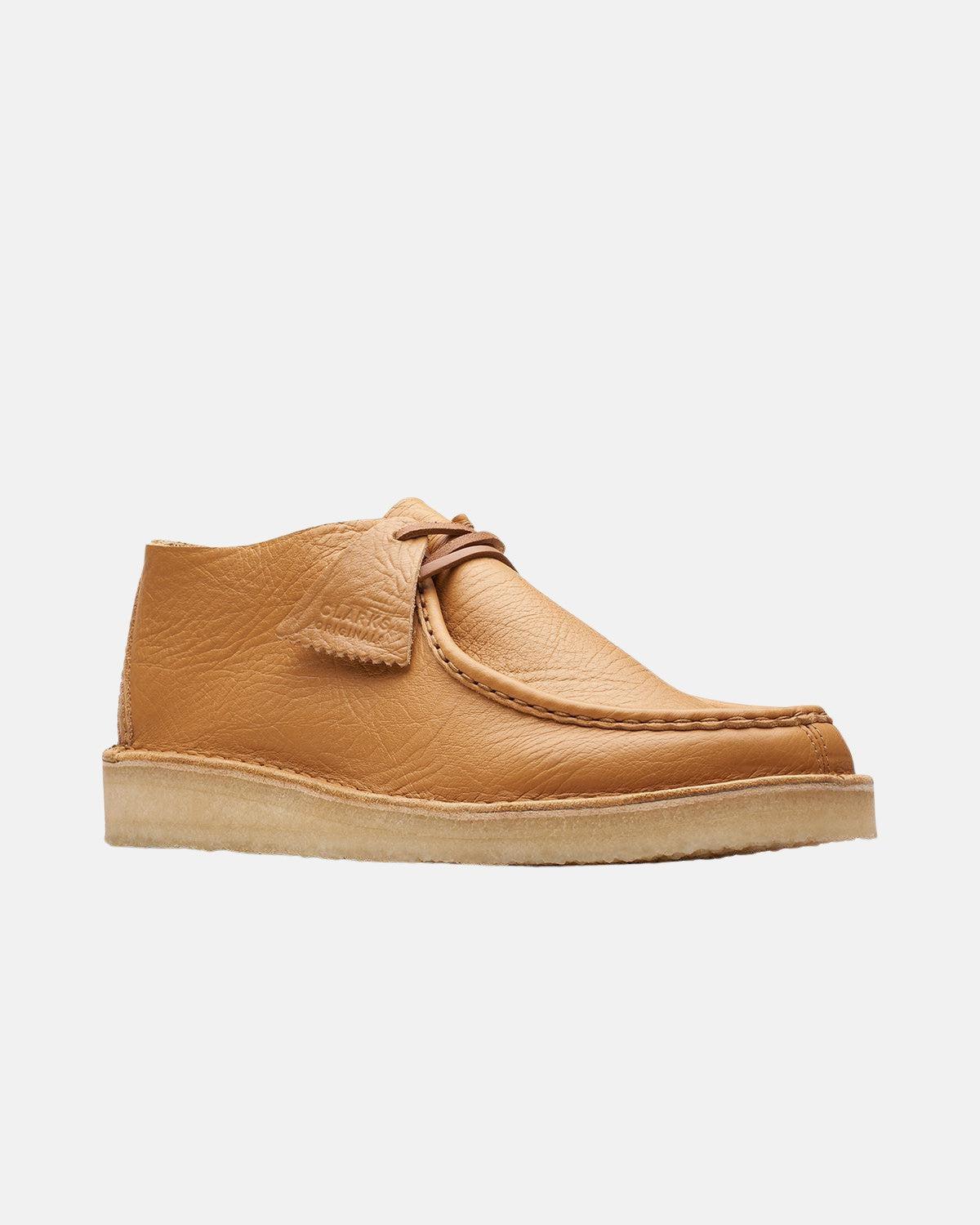 Mens clarks best sale