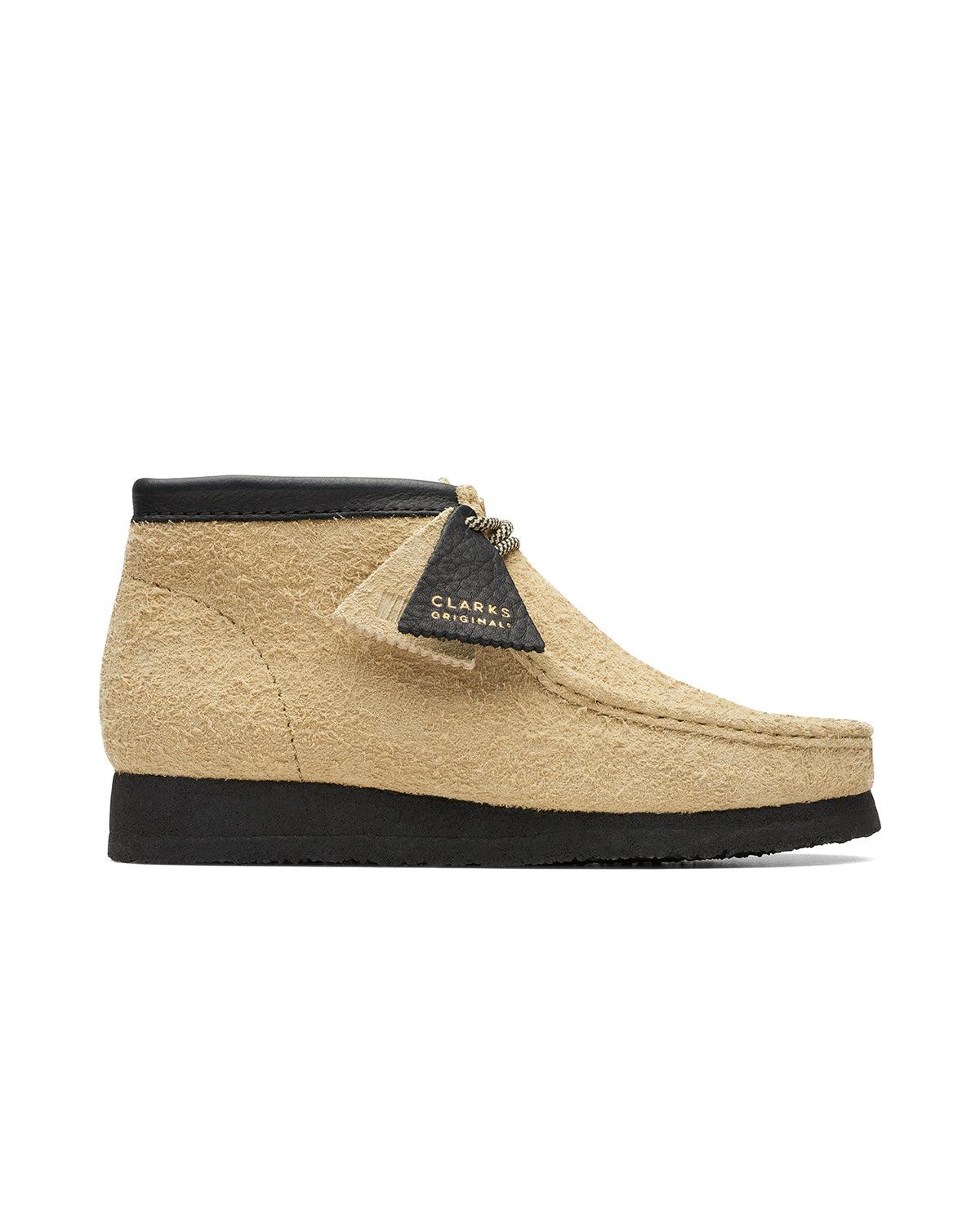 Clarks wallabee outlet hotsell