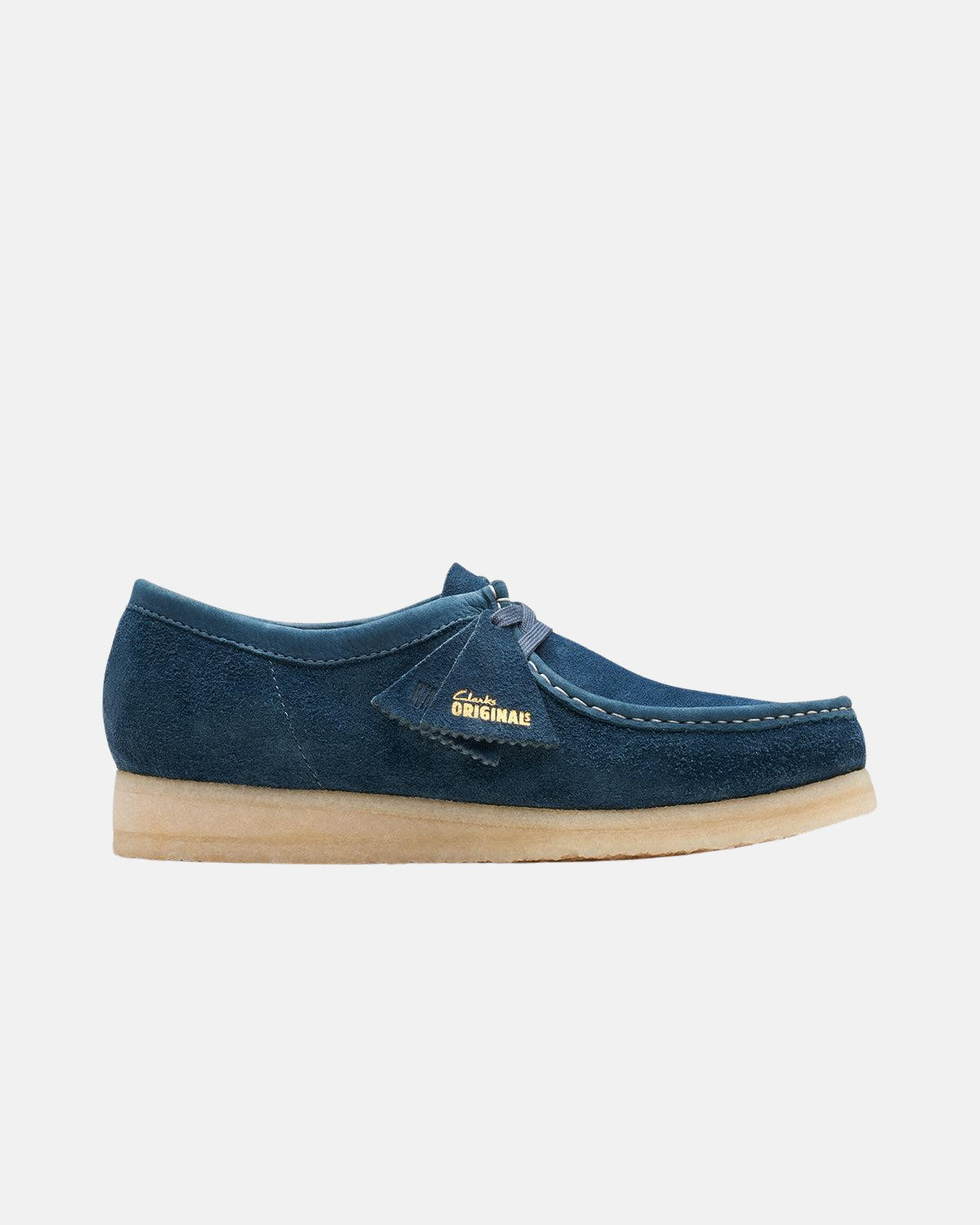 Mens wallabees sale online