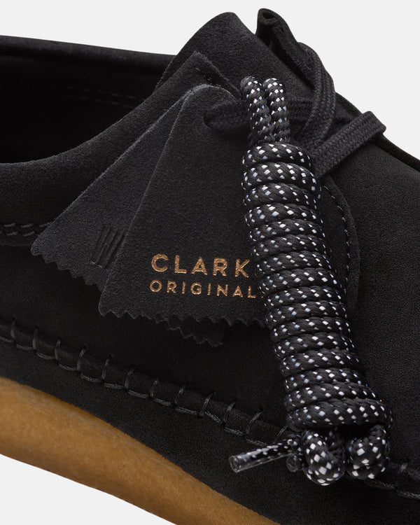 Clarks Originals Clarks Suede Bag CLARKS ORIGINALS MENS WEAVER