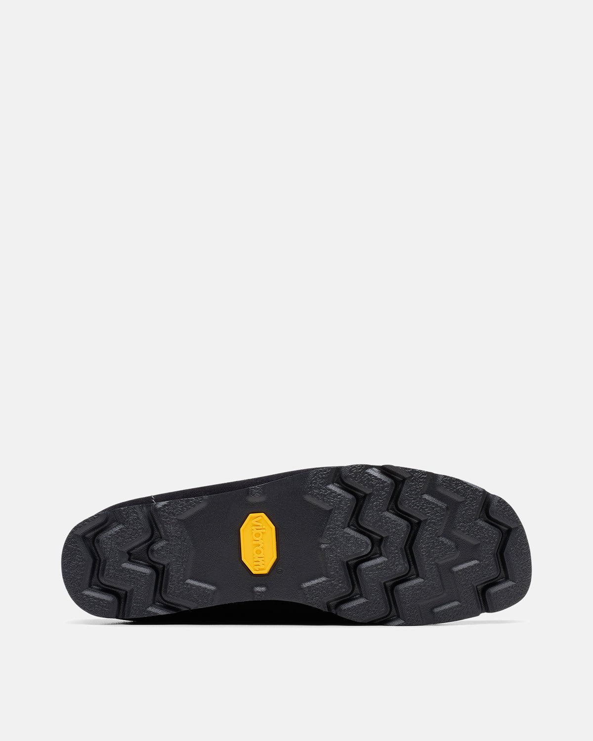 CLARKS ORIGINALS WALLABEE SLIP SHOES BLACK SUEDE – CLARKS-26180443-UK7 | Studio DOS by Designer Outlet Sales