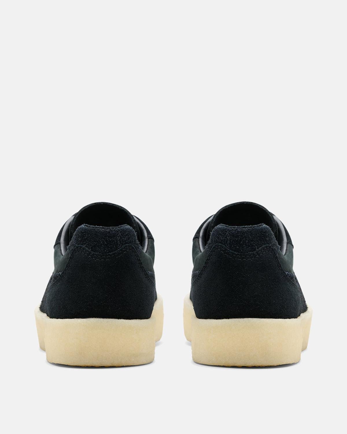 CLARKS ORIGINALS WOMENS TOR 80 TRAINERS BLACK COMBI – CLARKS-26178159-UK3 | Studio DOS by Designer Outlet Sales