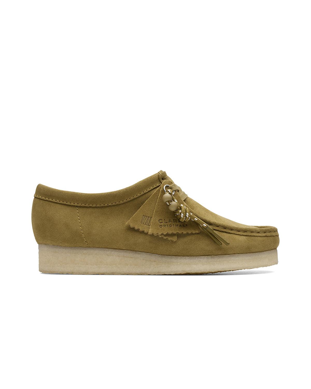 Clarks wallabee clearance outlet