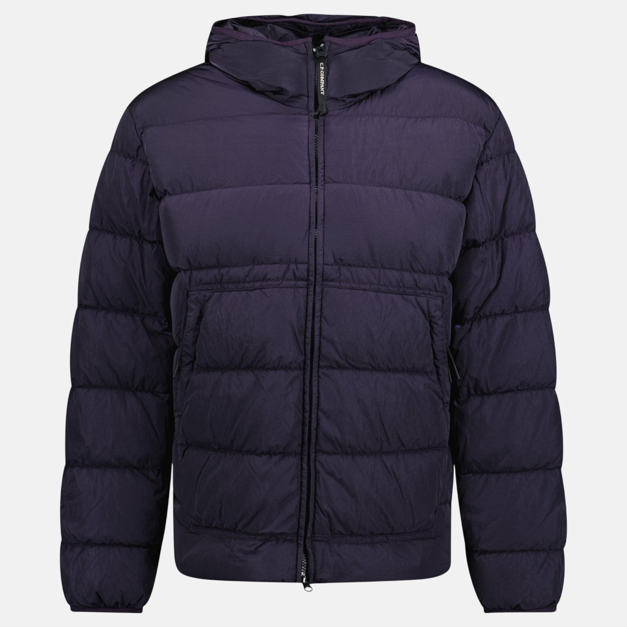 CP Company Eco - Chrome R Goggle Jacket Night Shade – sku-54961292607869 | Studio DOS by Designer Outlet Sales