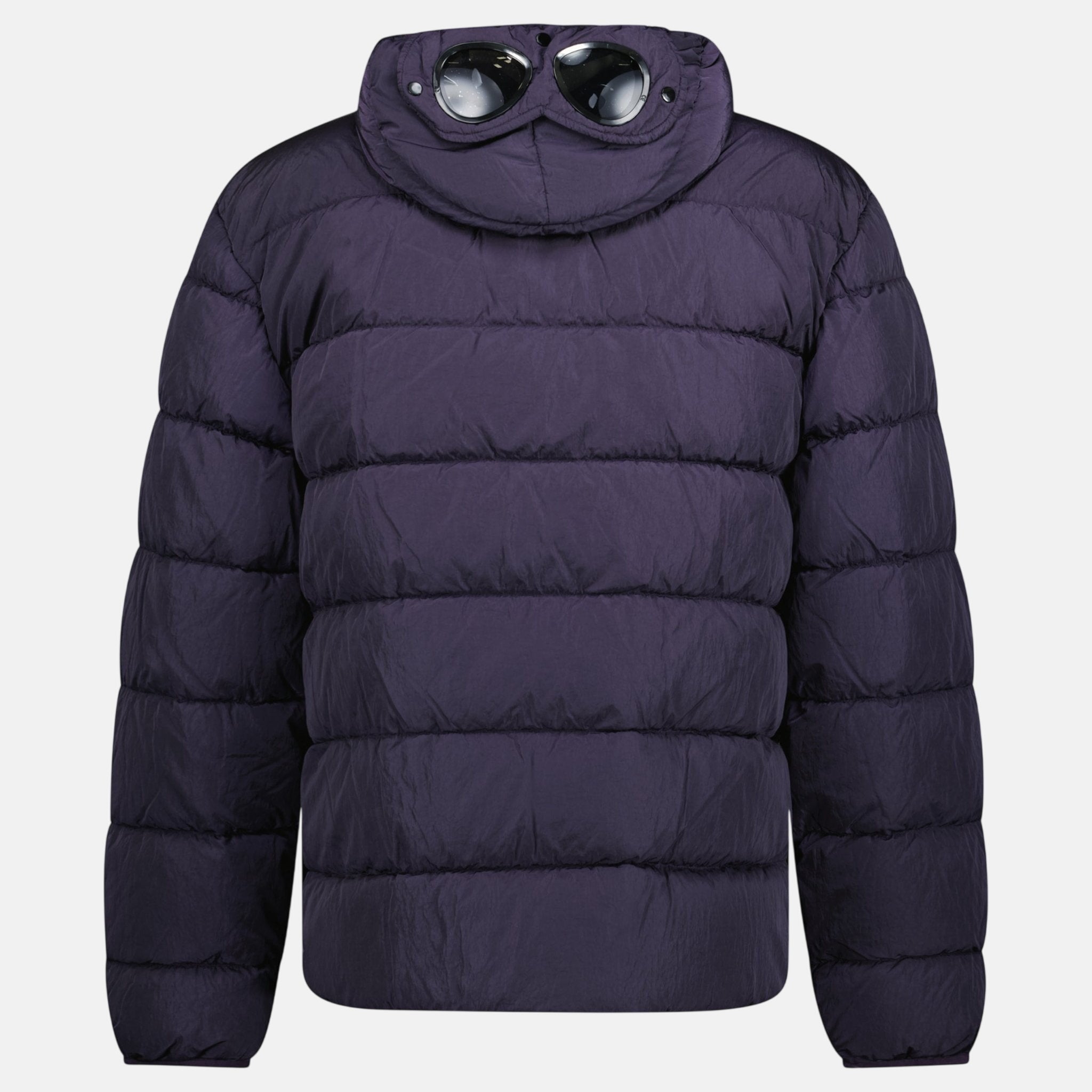 CP Company Eco - Chrome R Goggle Jacket Night Shade – sku-54961292607869 | Studio DOS by Designer Outlet Sales