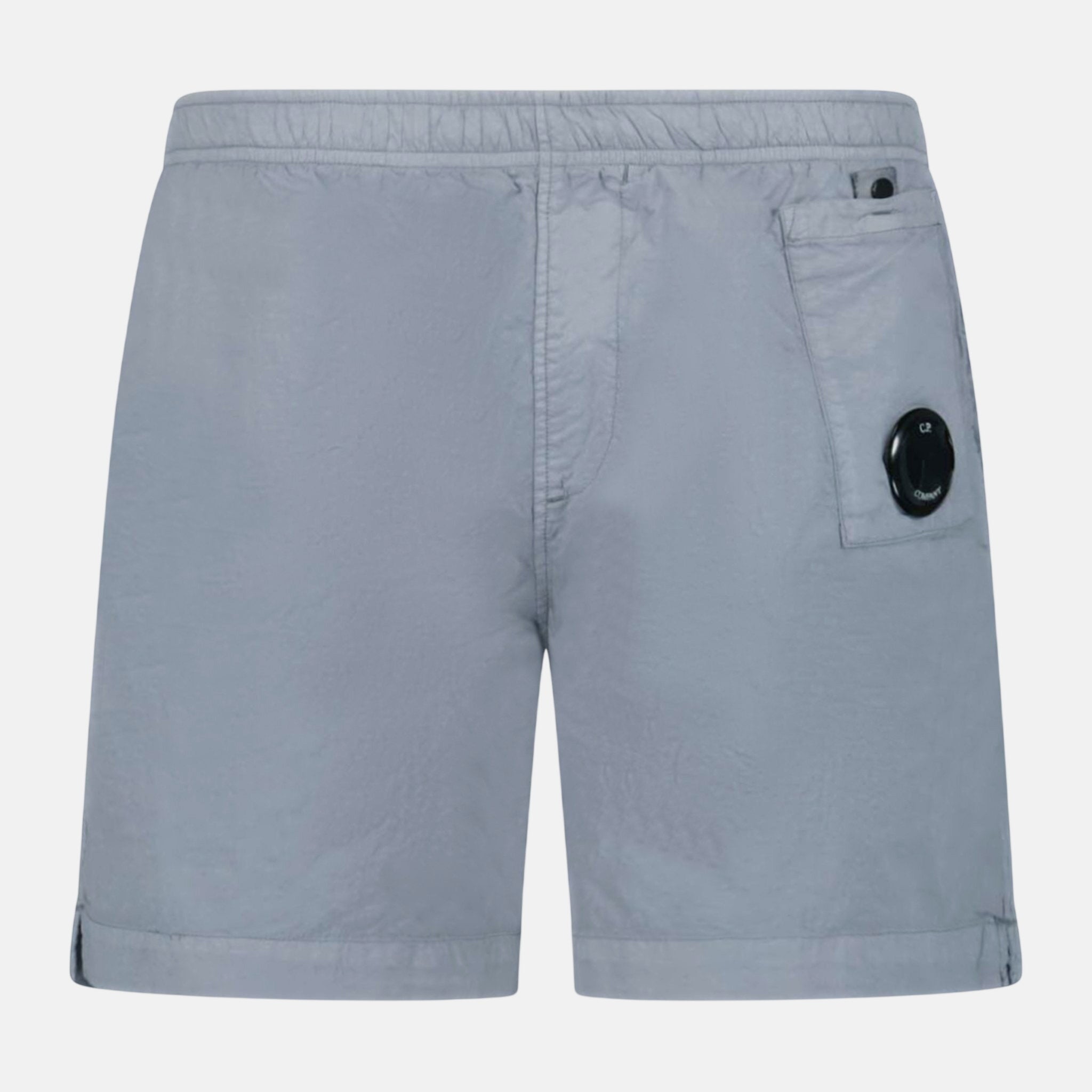 CP Company Flatt Nylon Swim Shorts Lavender Violet – A27 | Studio DOS by Designer Outlet Sales