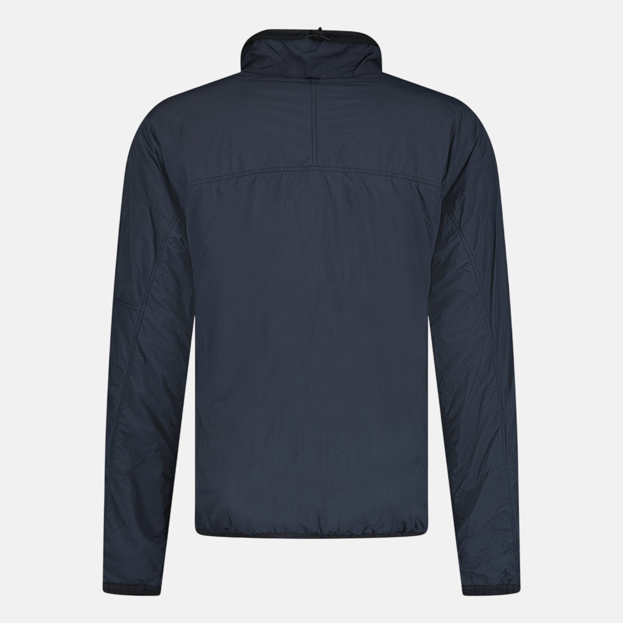 CP Company G.D.P. Arm Lens Jacket Navy – RAIL 7 L | Studio DOS by Designer Outlet Sales