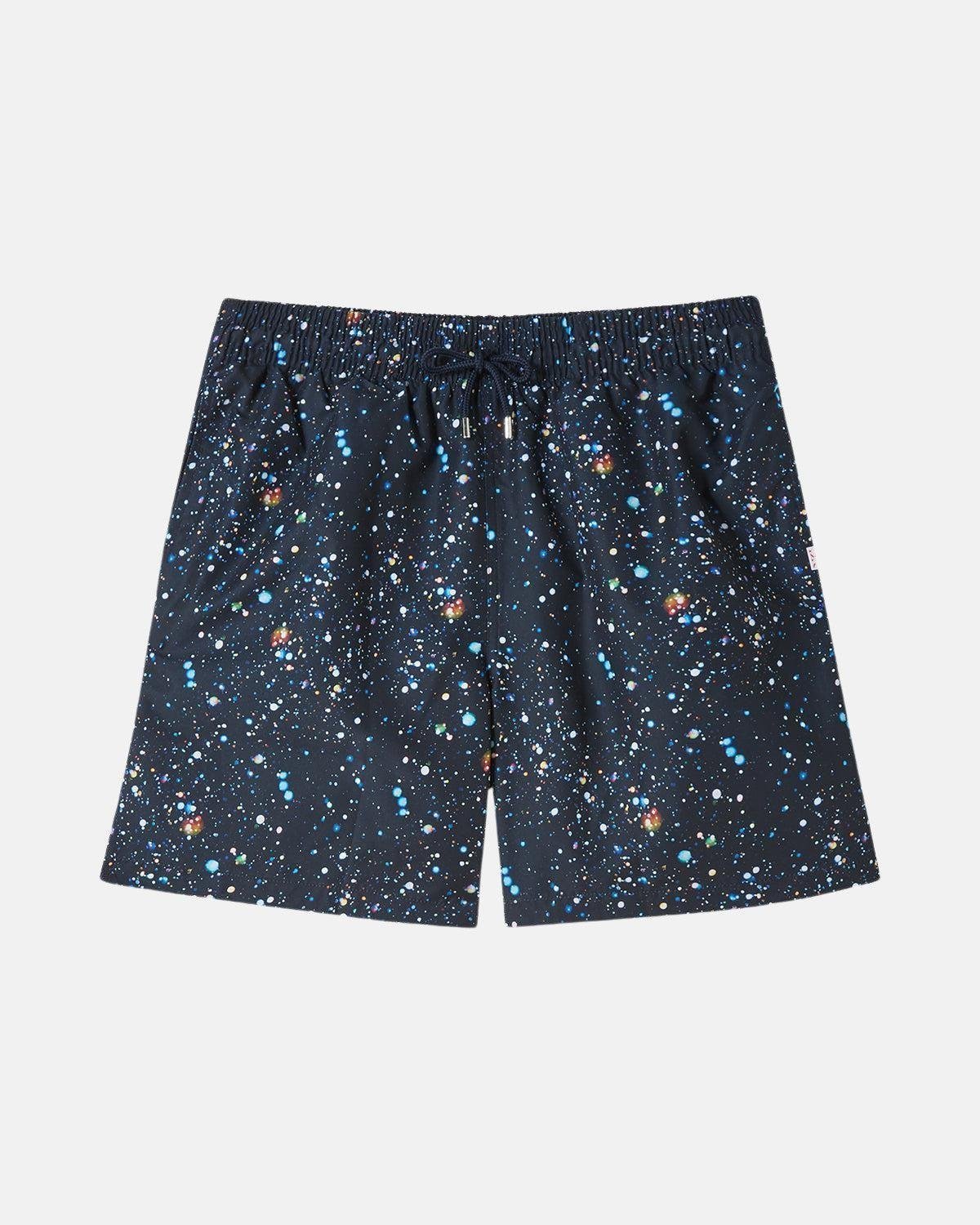 DEREK ROSE MAUI 36 SWIM SHORTS NAVY – DEREK-ROSE-9761-MAUI036NAV-S | Studio DOS by Designer Outlet Sales