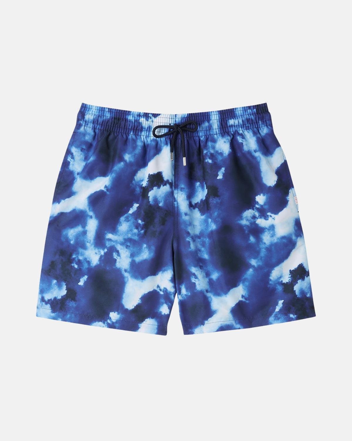 DEREK ROSE MAUI 37 SWIM SHORTS NAVY – DEREK-ROSE-9761-MAUI037NAV-S | Studio DOS by Designer Outlet Sales