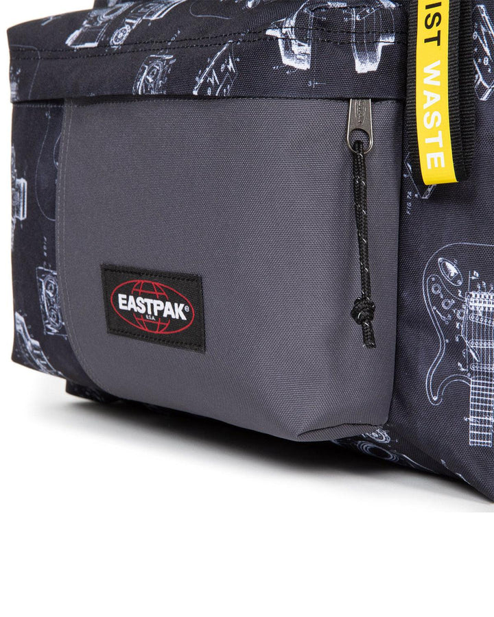 EASTPAK PADDED PAK'R BACKPACK RESIST W49-Designer Outlet Sales