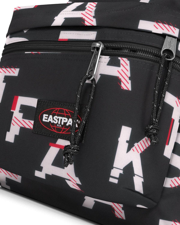 EASTPAK PADDED ZIPPL'R + BACKPACK MASH CORE-Designer Outlet Sales