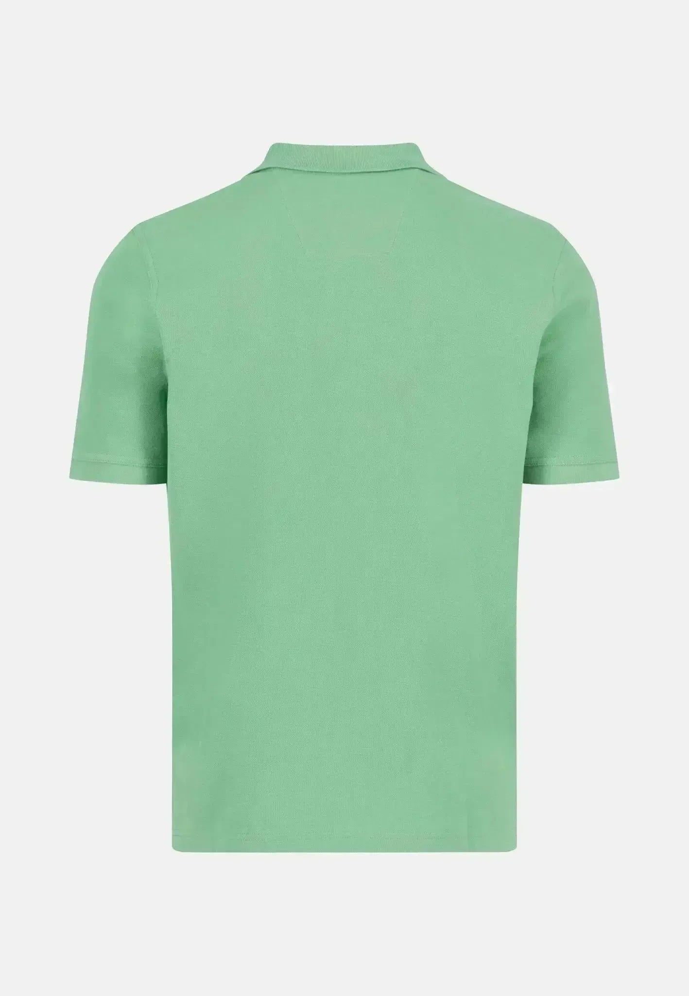 Fynch - Hatton Mens Premium Cotton Polo Shirt Turf Green – 15131700-722-S | Studio DOS by Designer Outlet Sales