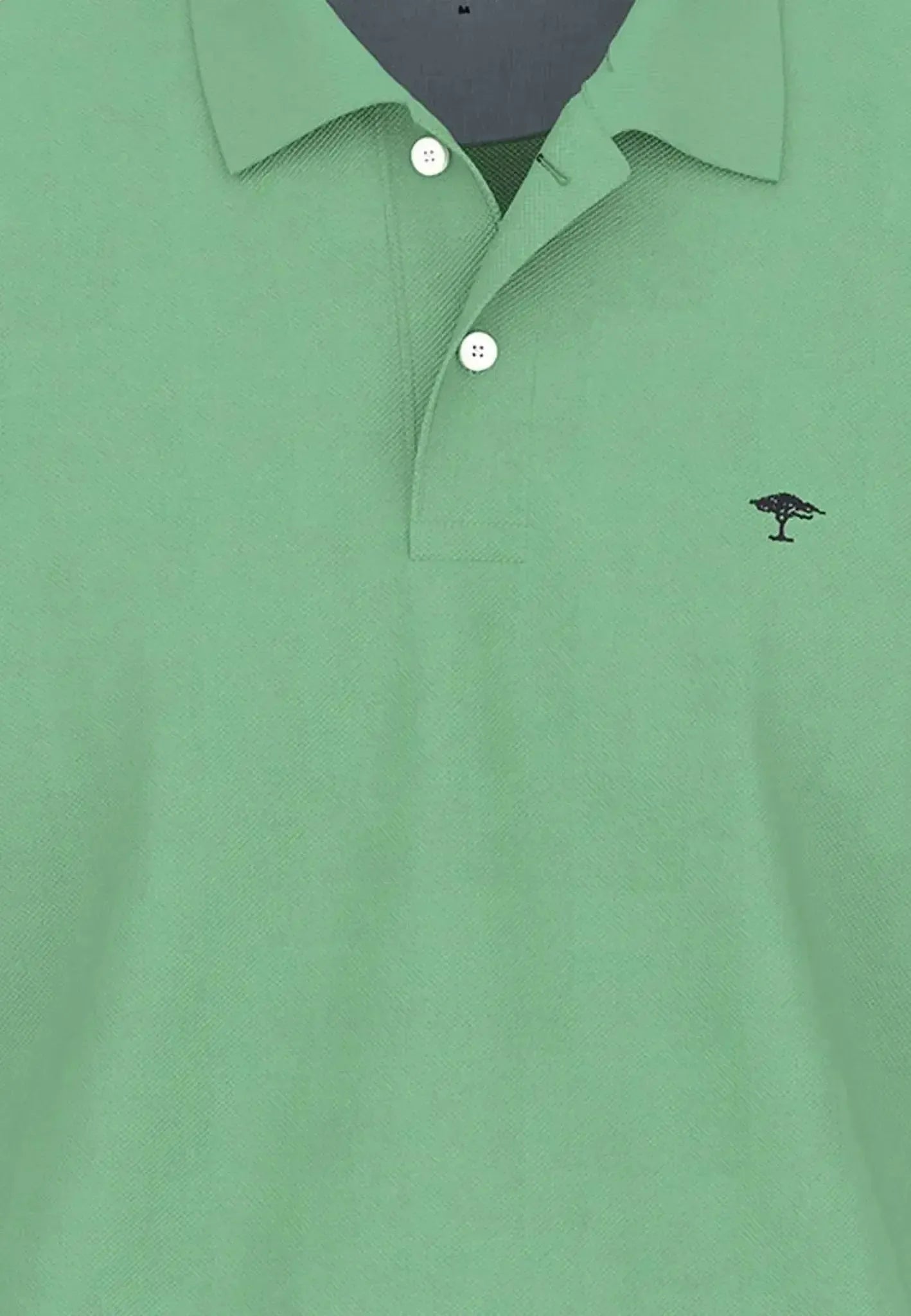 Fynch - Hatton Mens Premium Cotton Polo Shirt Turf Green – 15131700-722-S | Studio DOS by Designer Outlet Sales