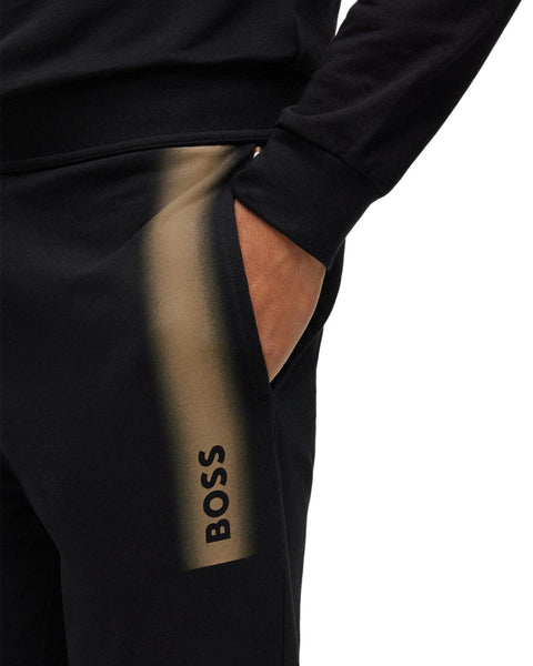 Tessuti hugo sales boss tracksuit