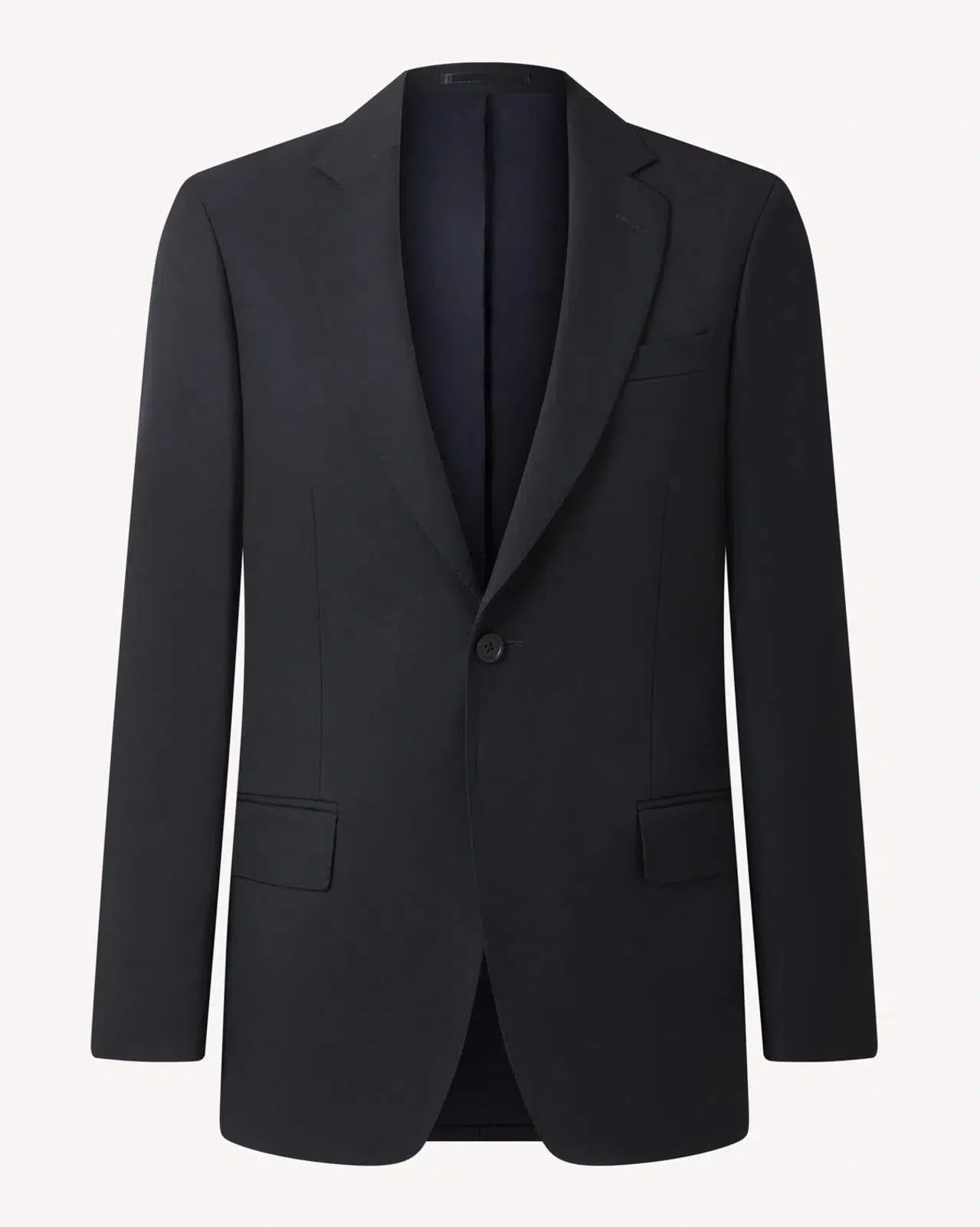 Kilgour SB1 Twill Suit Dark Navy – 40541-009-029 | Studio DOS by Designer Outlet Sales