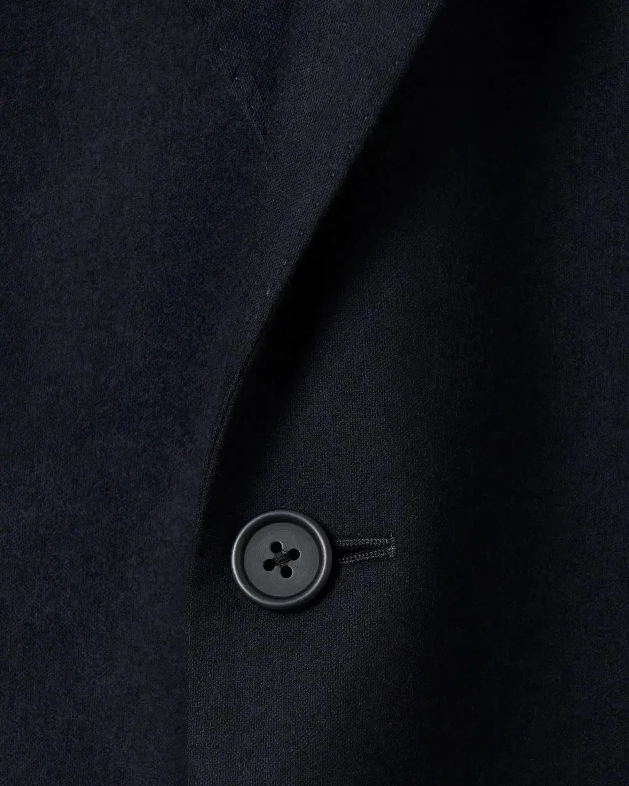 Kilgour Single Breasted Flannel Jacket Dark Navy – 40541-011-001 | Studio DOS by Designer Outlet Sales