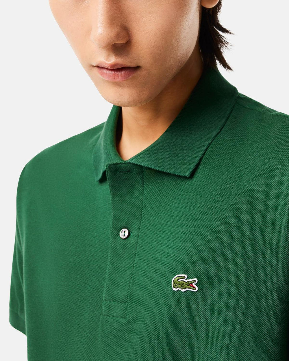 Lacoste Polo Shirt Lacoste Hombre Outlet Lacoste L1212 Polos