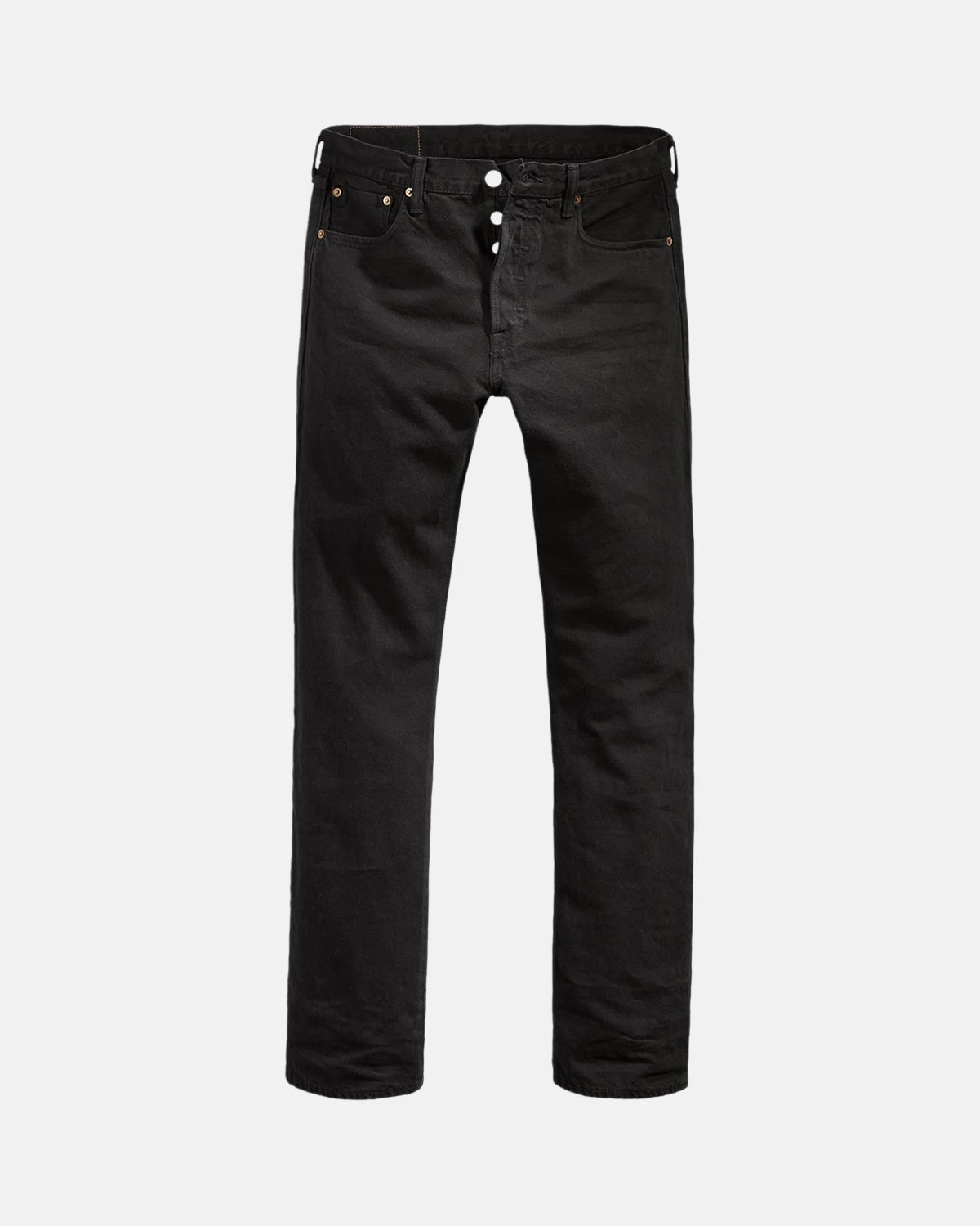 LEVIS 501 ORIGINAL JEANS STONEWASHED BLACK – LEVIS-005010165 (501) 32 X 34 | Studio DOS by Designer Outlet Sales