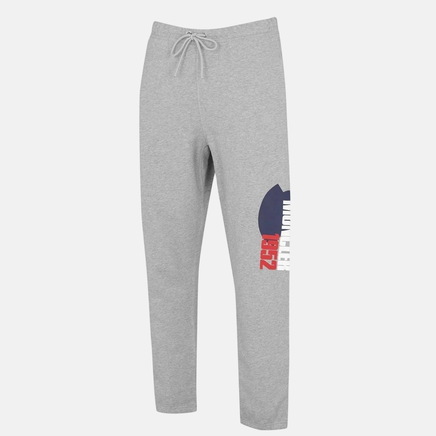 Moncler 1952 Print Sweatpants Grey – A38 | Studio DOS by Designer Outlet Sales