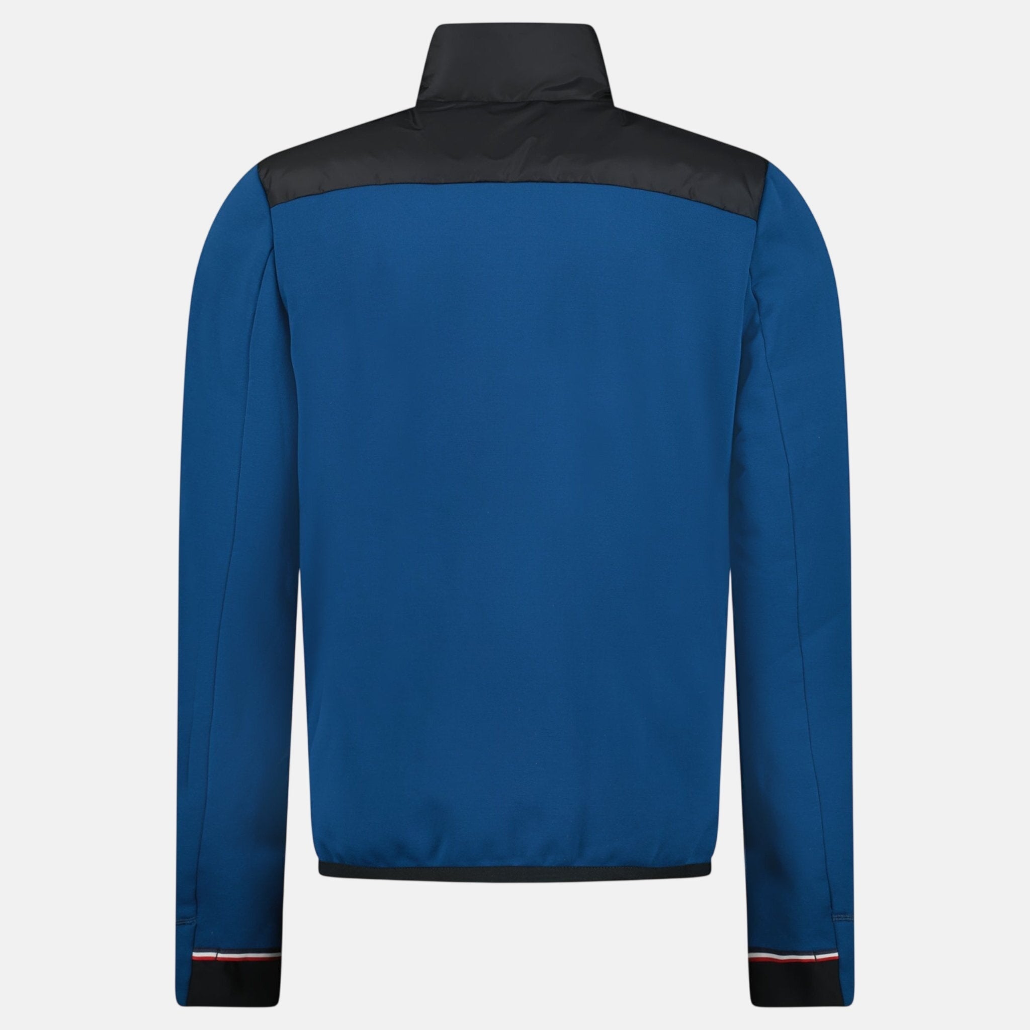 Moncler Grenoble Hybrid Ski Jacket Blue Black – Rail 4 U | Studio DOS by Designer Outlet Sales