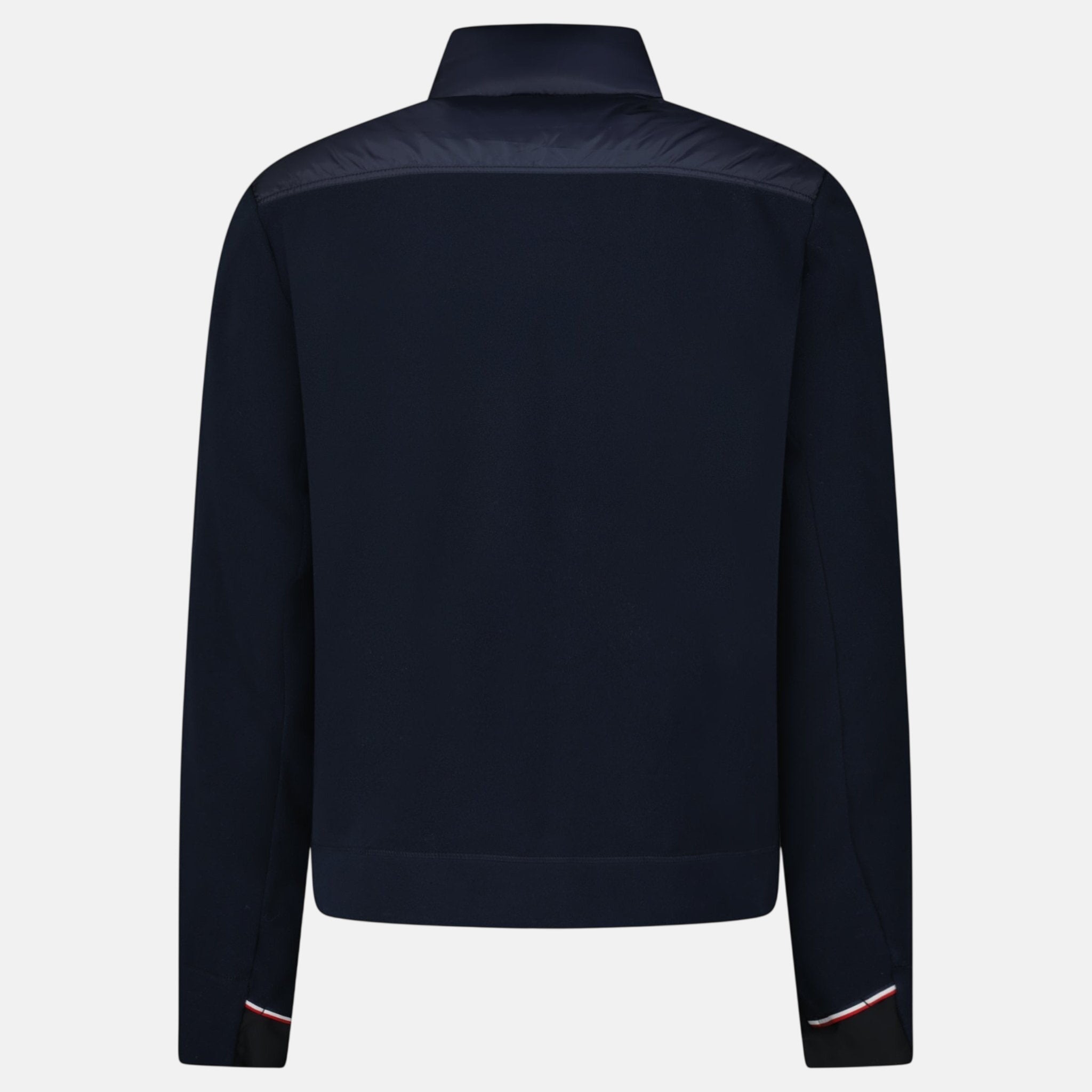 Moncler Grenoble Padded Cardigan Navy – sku-57506158674301 | Studio DOS by Designer Outlet Sales