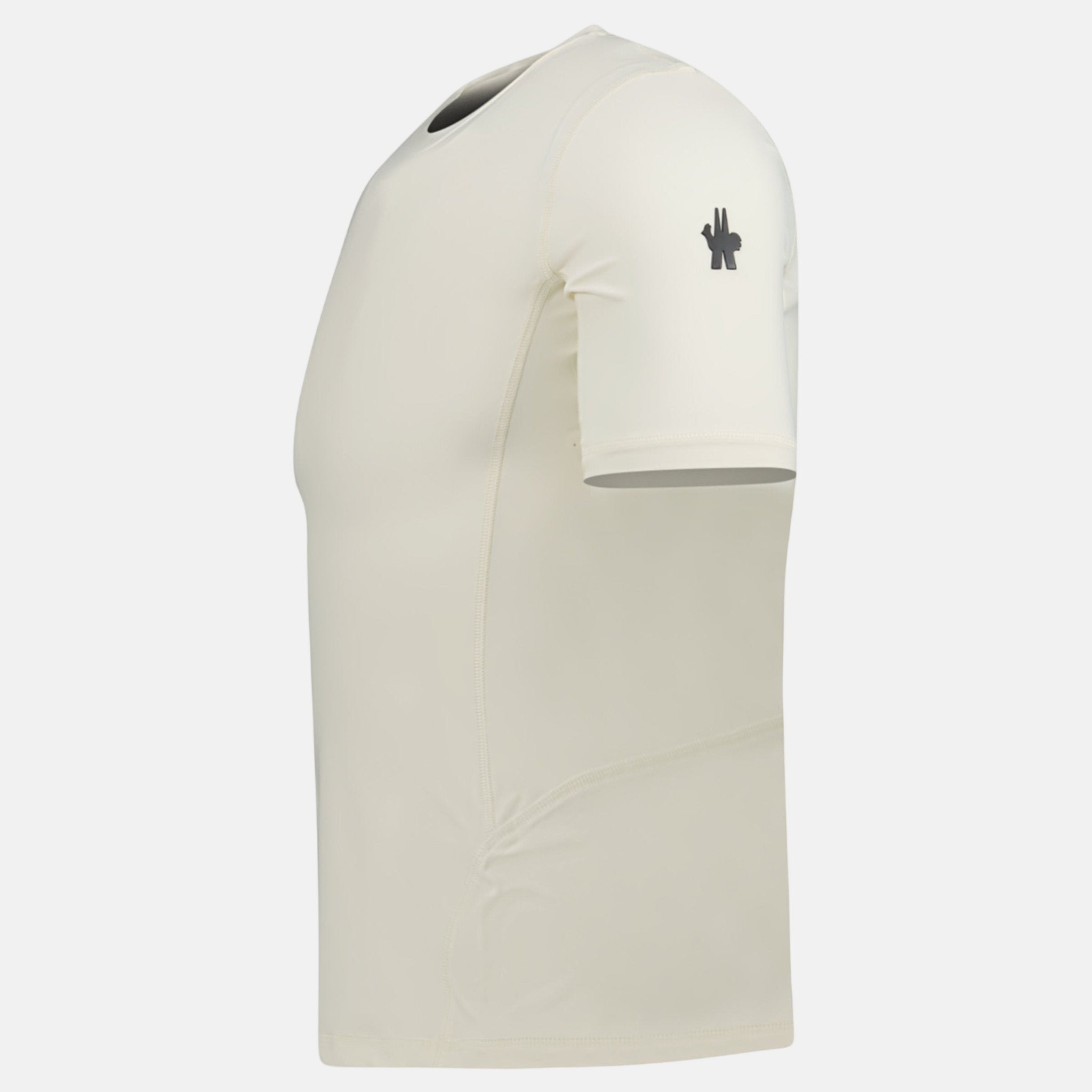 Moncler Womens Freedom of Movement T-Shirt White – C8 | Studio DOS by Designer Outlet Sales