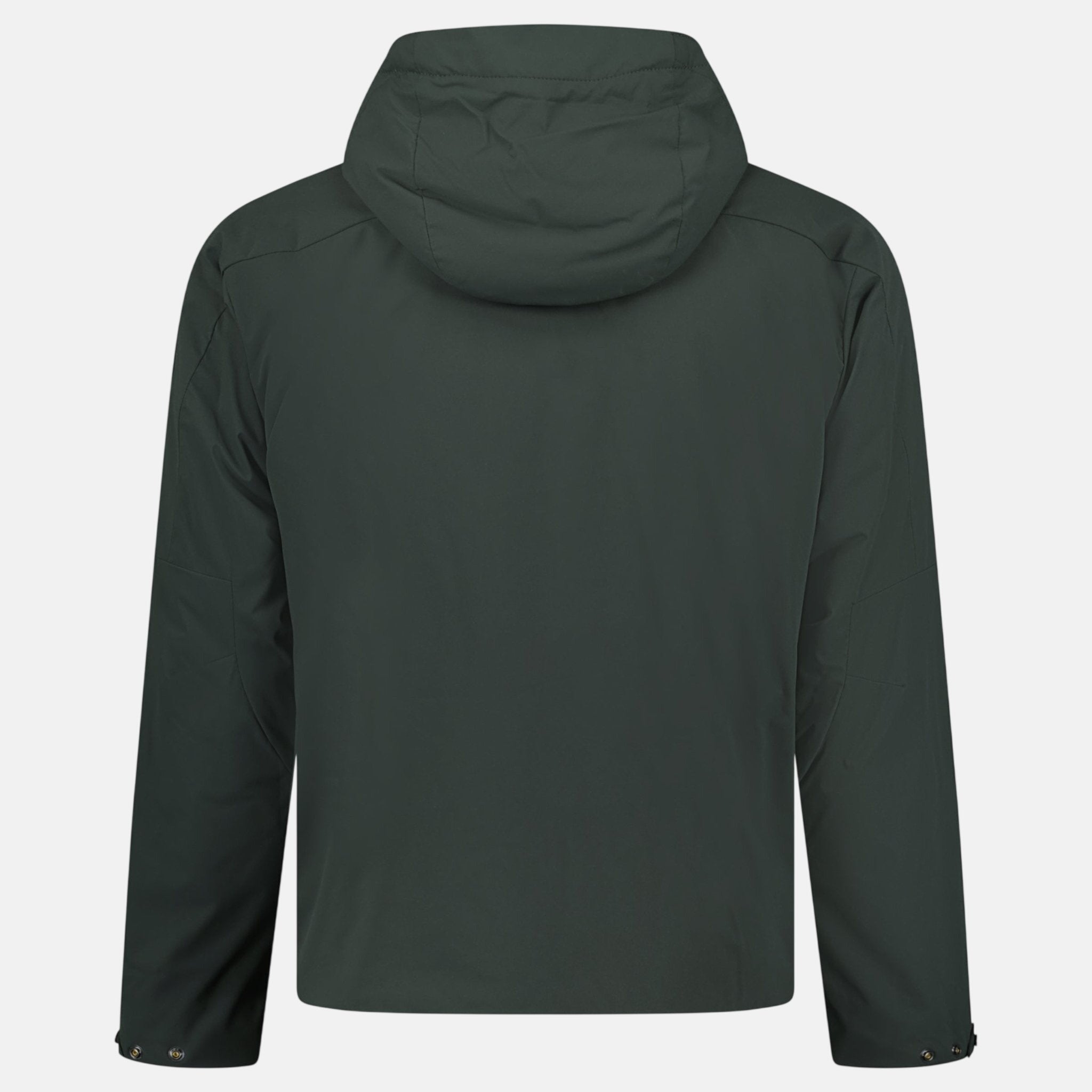 CP Company Pro-Tek Padded Lens Jacket Dark Shadow