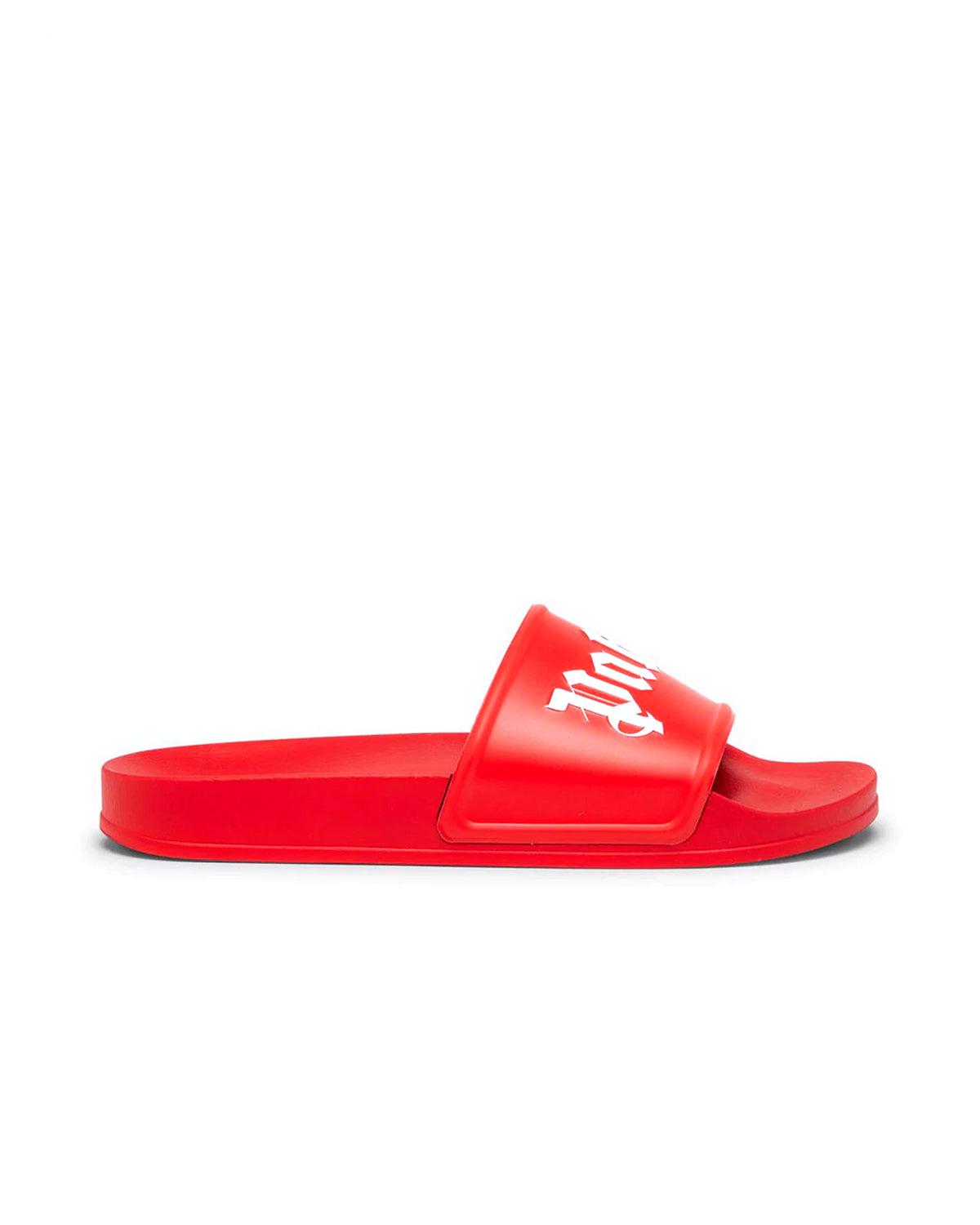 Mens designer sliders discount sale