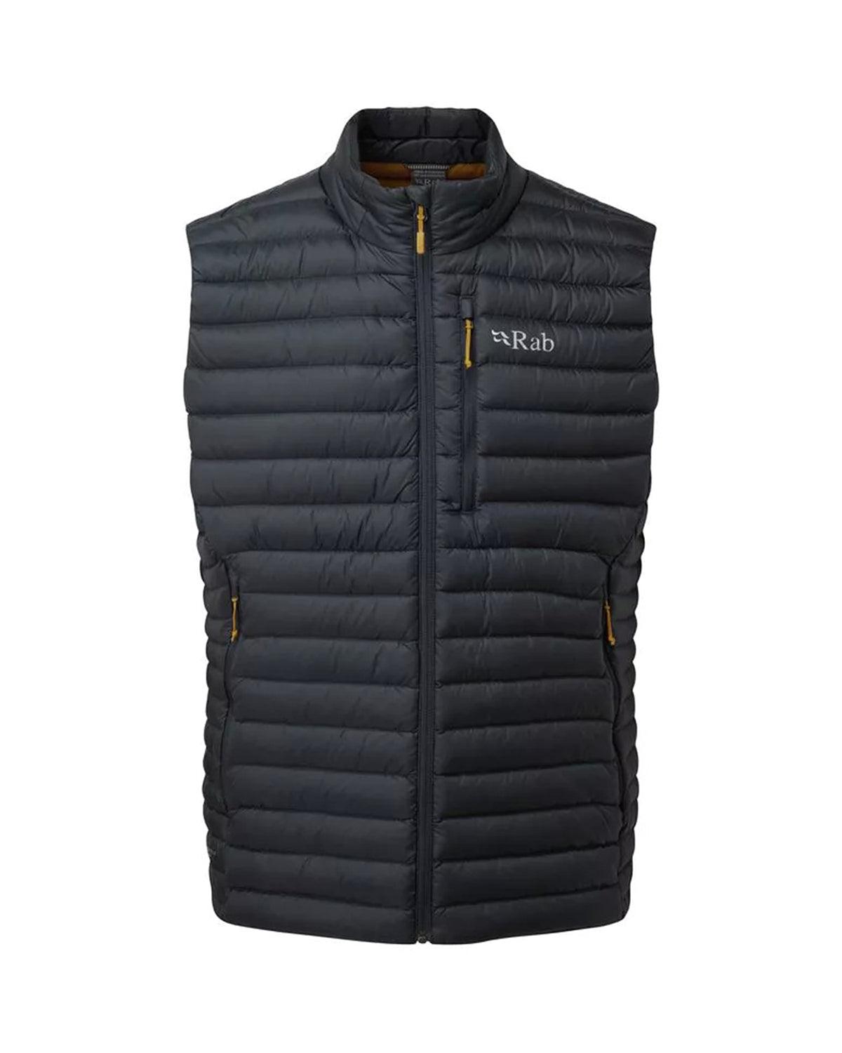 Designer down sales vest