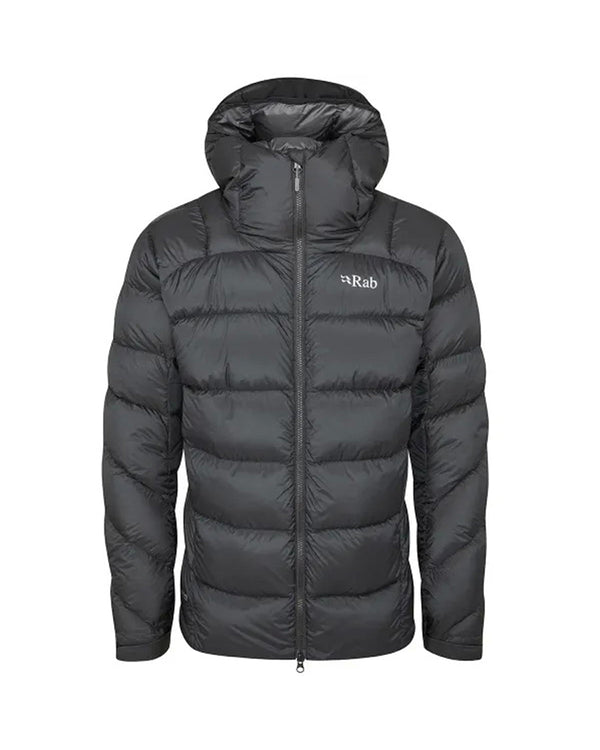 RAB MENS NEUTRINO PRO DOWN JACKET BLACK-Designer Outlet Sales