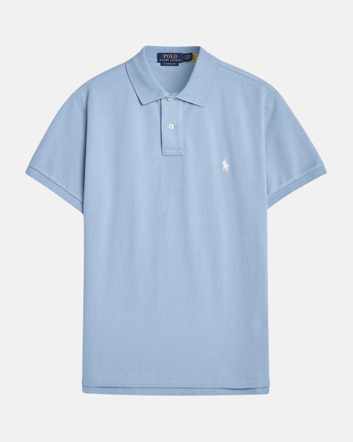 Polo Ralph Lauren Baby Blue Polo Shirt Mens Polo Outlet For Babies