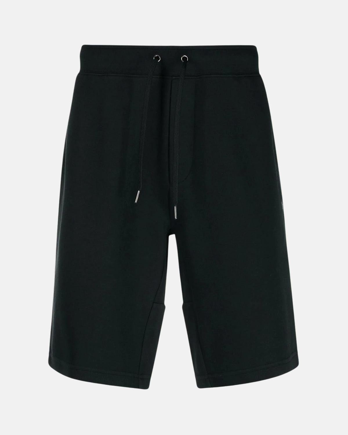 RALPH LAUREN MENS DOUBLE KNIT FLEECE SHORTS BLACK – RALPH LAUREN MENS DOUBLE KNIT FLEECE SHORTS BLACK-710881520-001-S | Studio DOS by Designer Outlet Sales