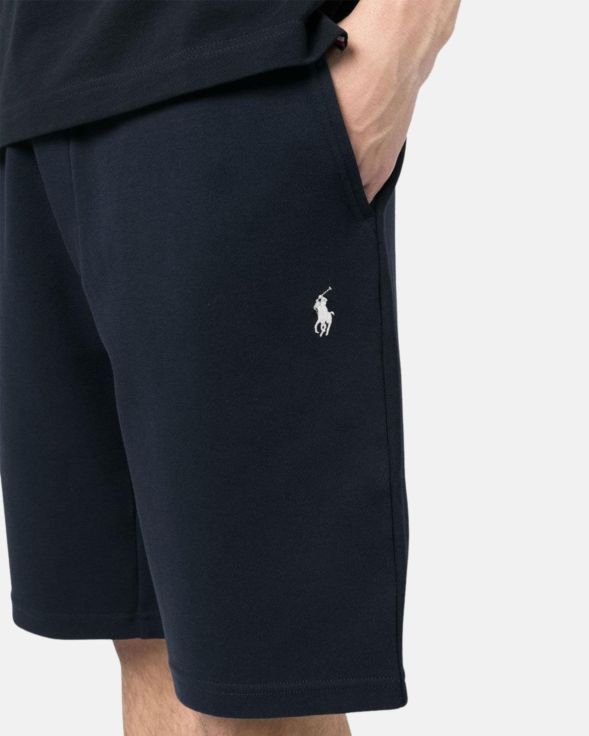 Mens 2024 Polo Ralph Lauren-Double Knit Shorts-2XB-NWT