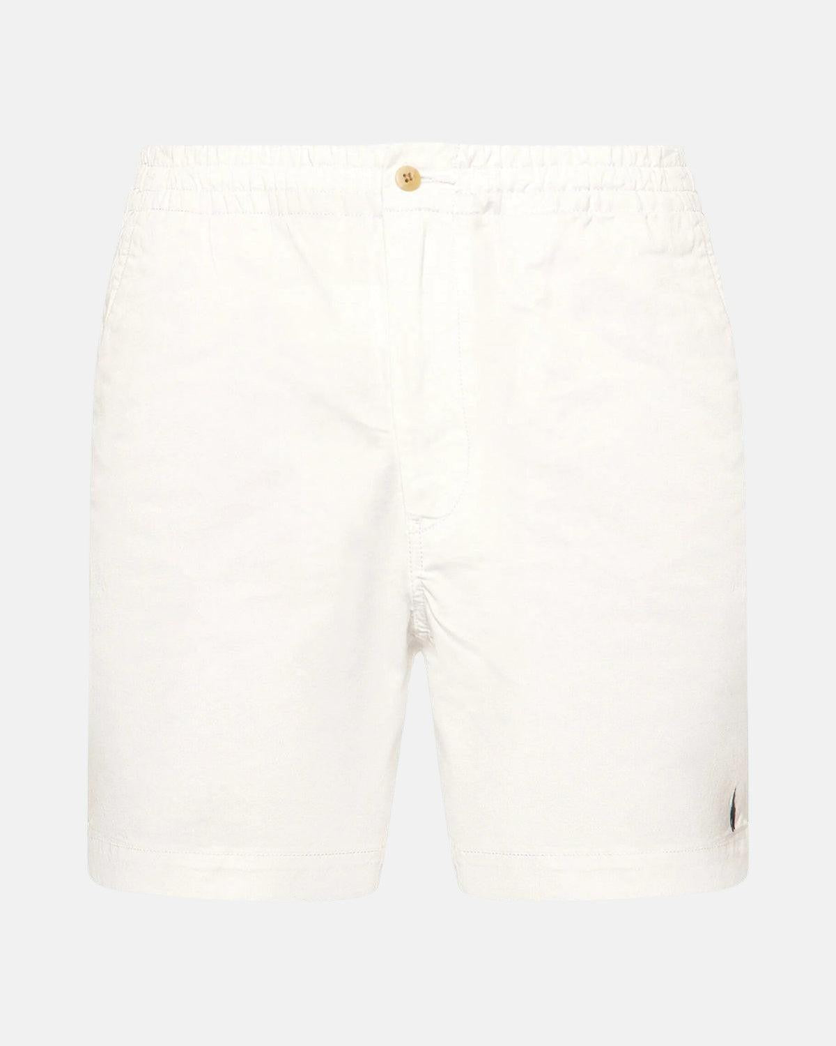 Polo drawstring shorts deals