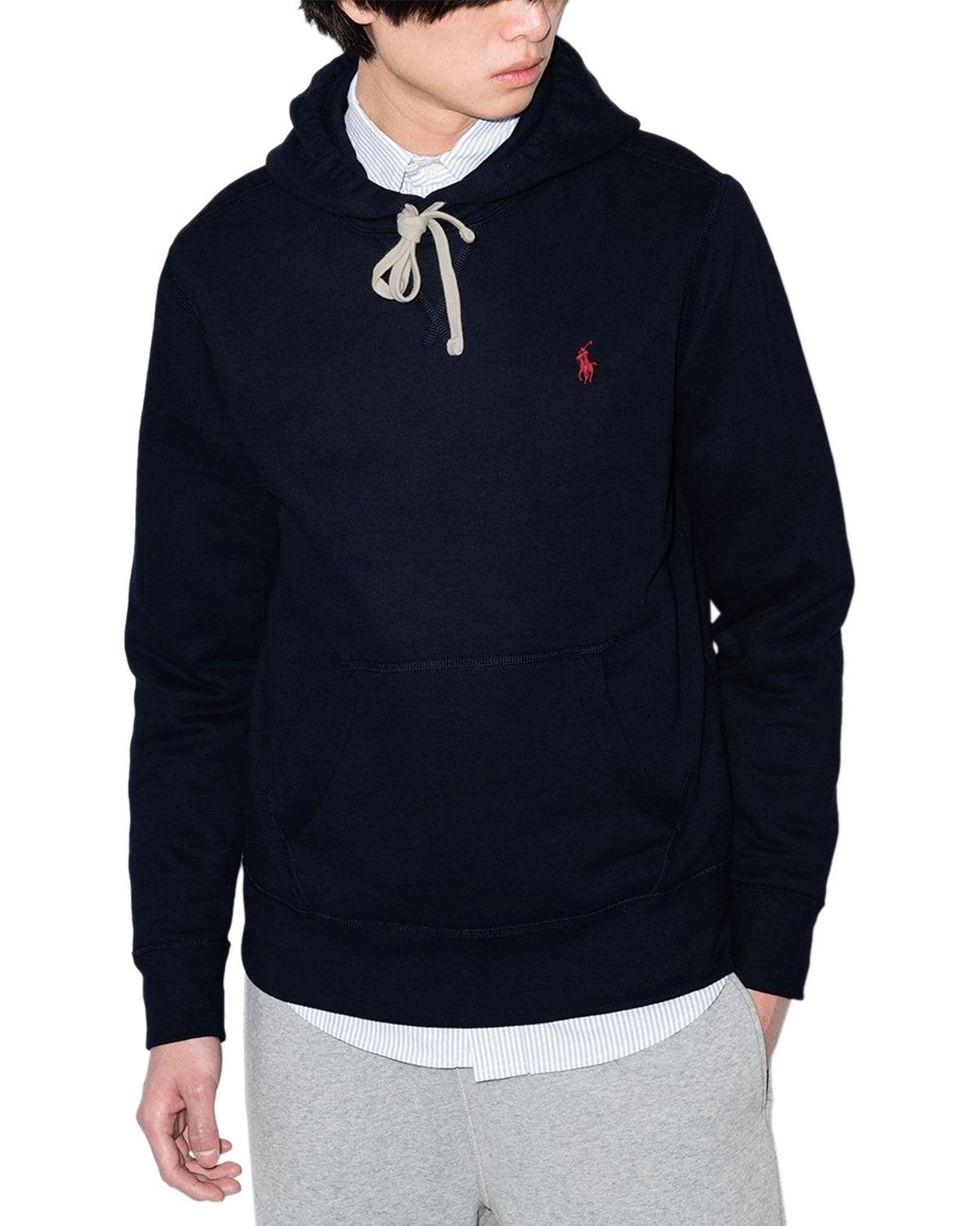 Ralph hoodie mens sale