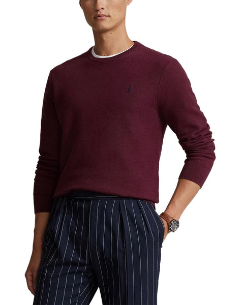 Ralph lauren store jumper mens sale