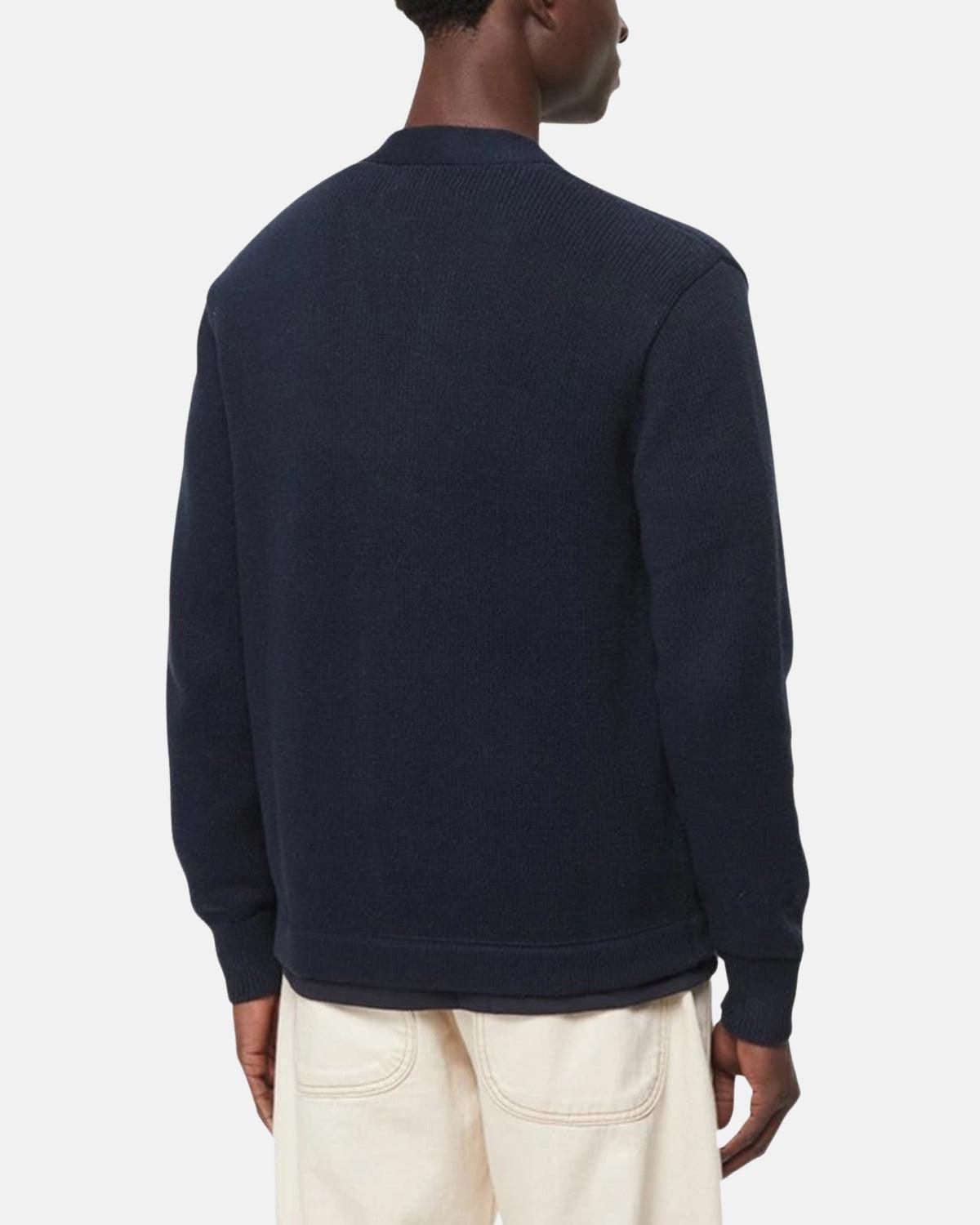 Ralph lauren mens cardigan sale hotsell