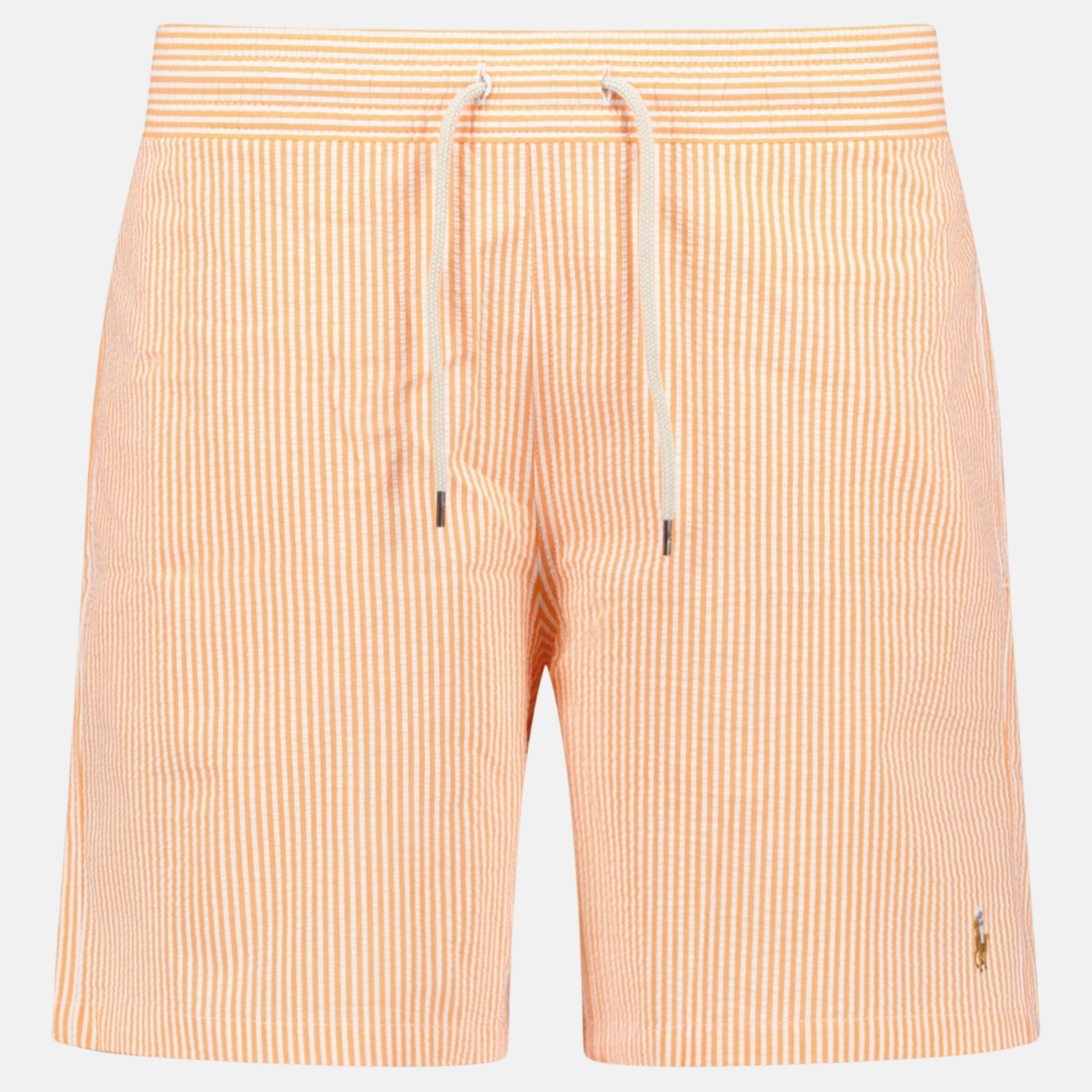 Ralph Lauren Traveller Classic Swim Trunk Classic Peach – O15 | Studio DOS by Designer Outlet Sales