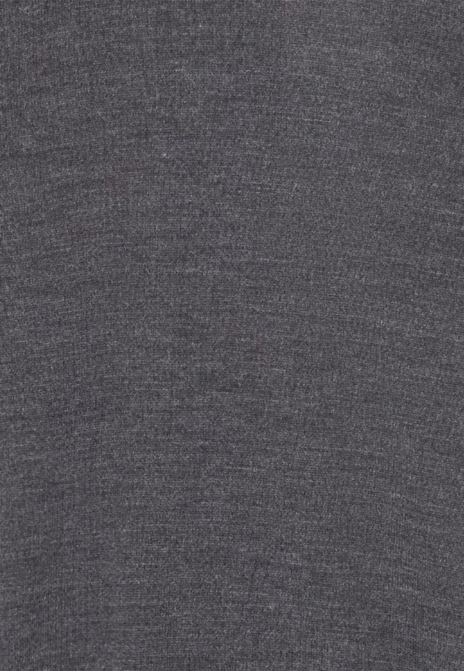 Seidensticker Mens Merino Wool Roll Neck Knit Grey – 01.251580-34-S | Studio DOS by Designer Outlet Sales