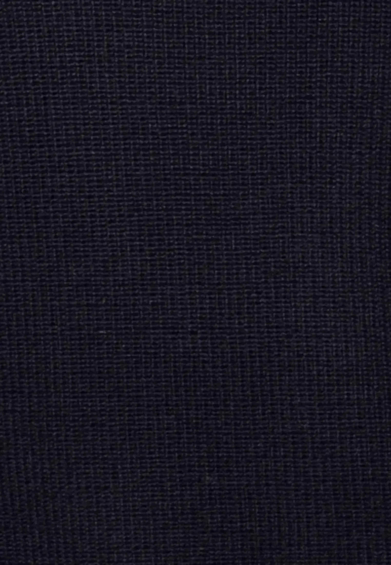 Seidensticker Mens Merino Wool Stand Collar 1/4 Zip Knit Dark Blue – 01.143011-19-S | Studio DOS by Designer Outlet Sales
