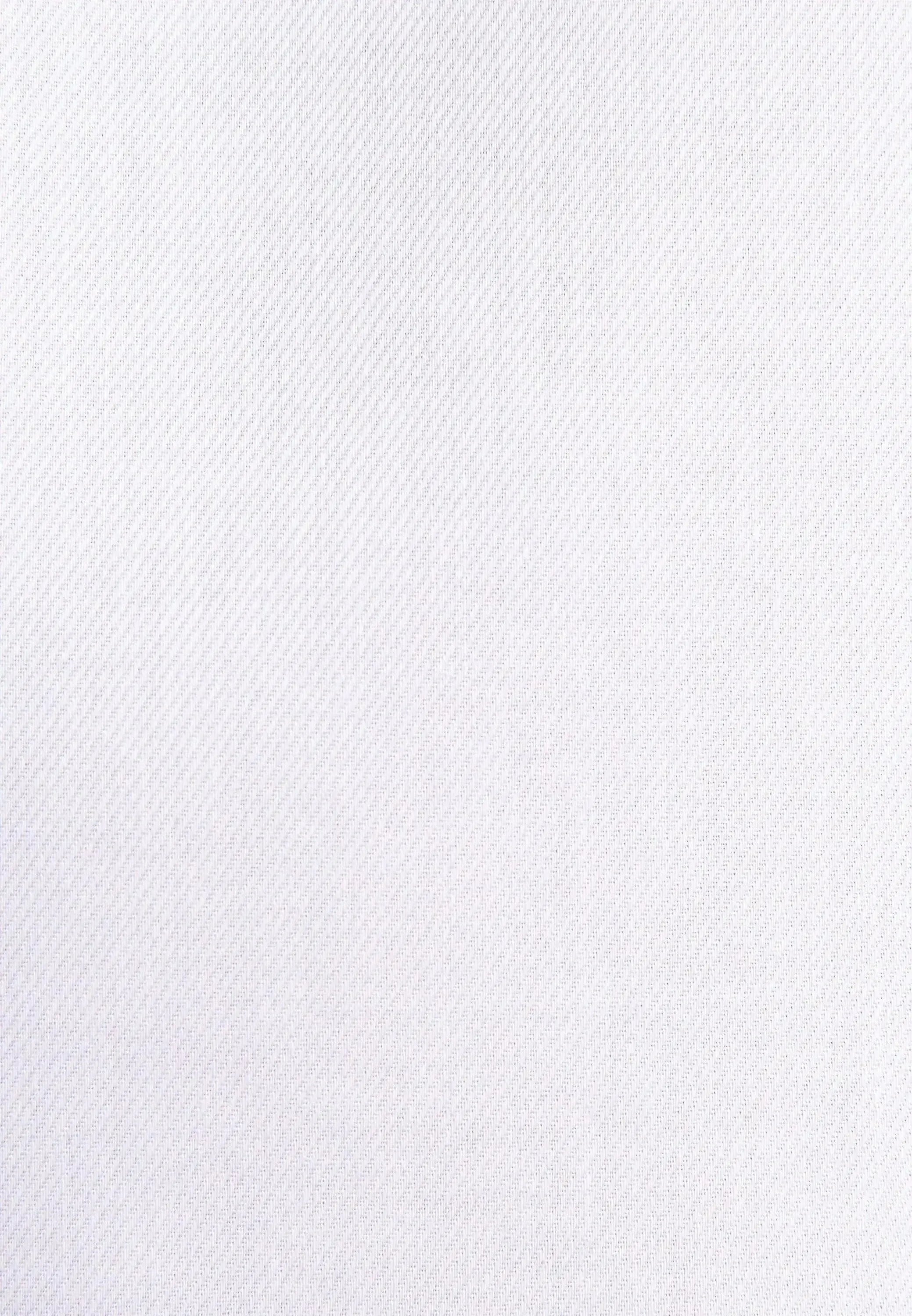 Seidensticker Mens Regular Fit No Iron Contrast Kent Collar Business Shirt White – 01.845538-01-38 | Studio DOS by Designer Outlet Sales