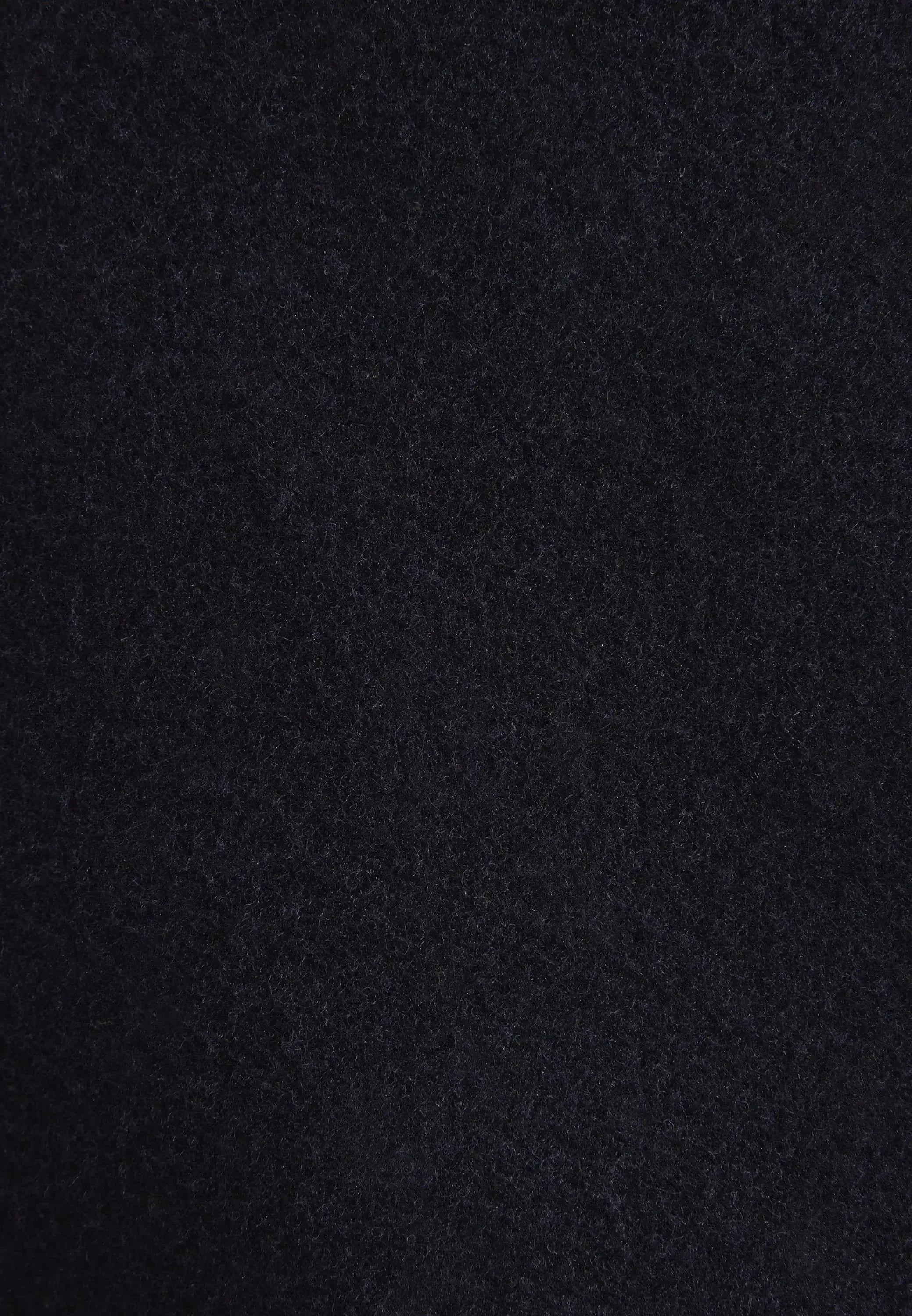 Seidensticker Mens Regular Fit Wool Mix Casual Overshirt Dark Blue – 01.845693-19-S | Studio DOS by Designer Outlet Sales