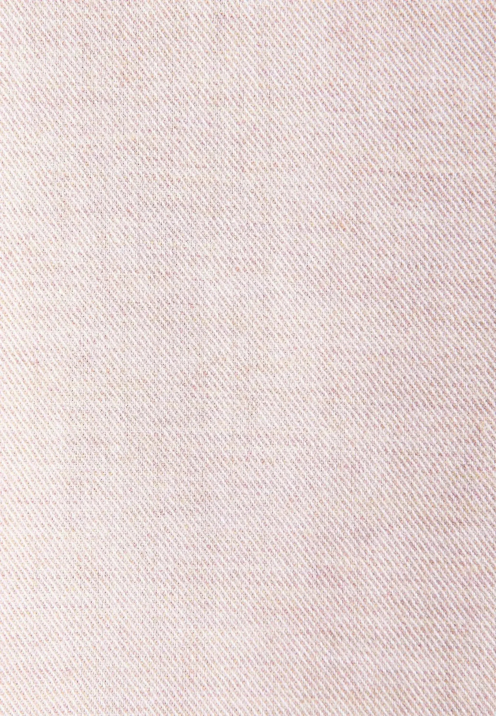 Seidensticker Mens Slim Fit New Kent Flannel Shirt Beige – 01.845321-06-38 | Studio DOS by Designer Outlet Sales