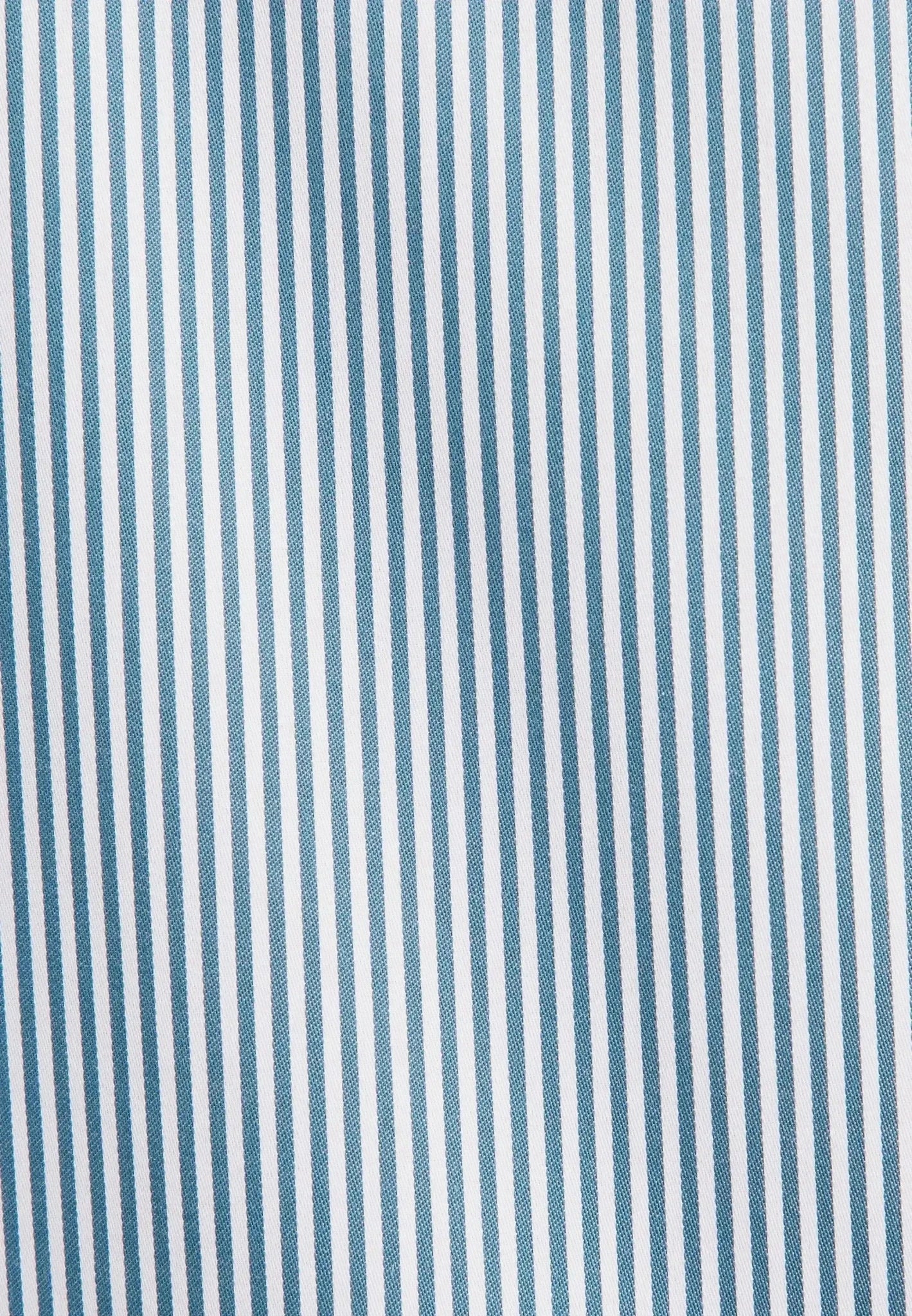 Seidensticker Regular Fit Easy Iron New Kent Striped Business Shirt Dark Teal – 01.145080-78-38 | Studio DOS by Designer Outlet Sales